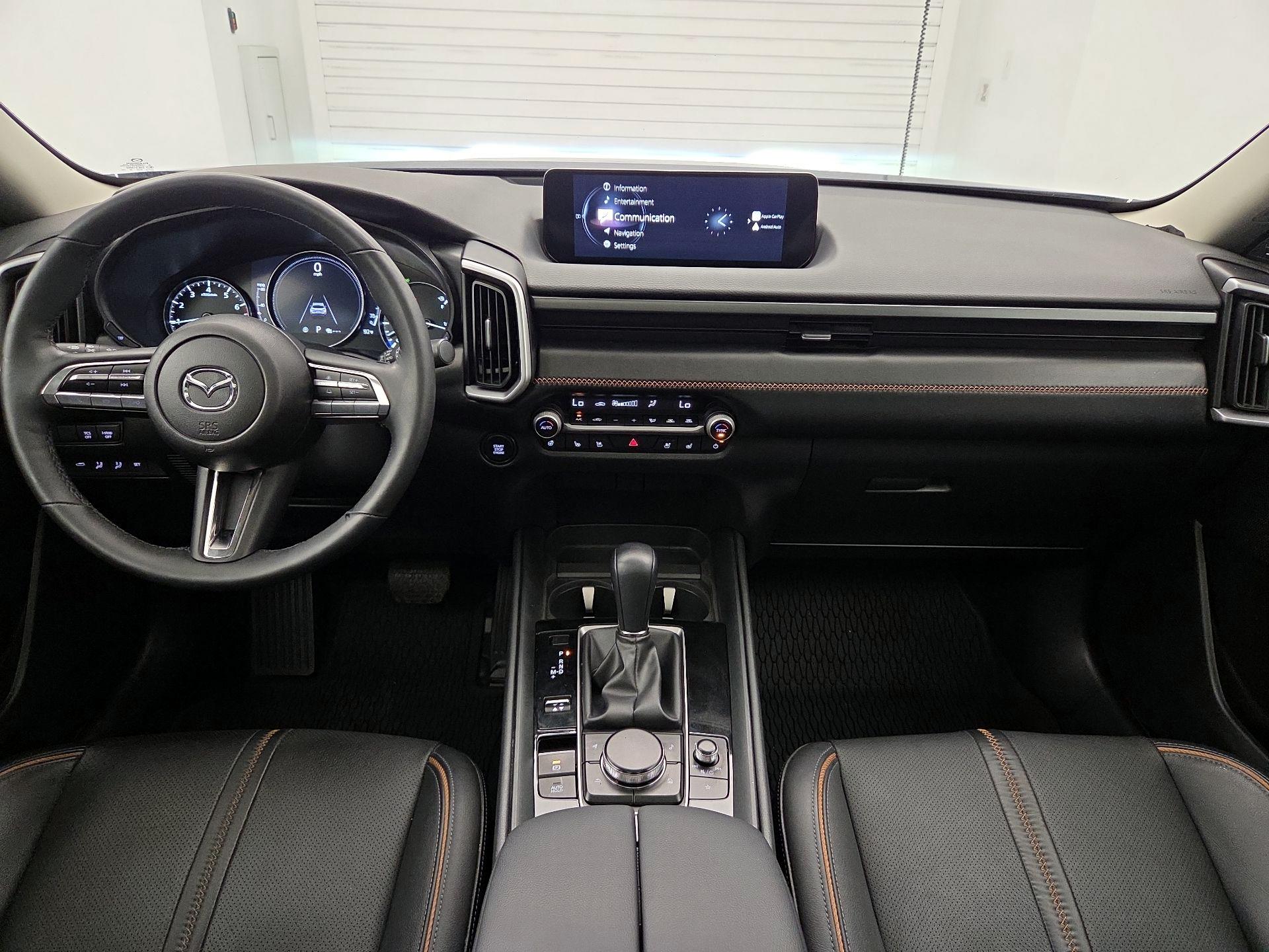 Thumbnail: 2024 Mazda CX-50 - 9