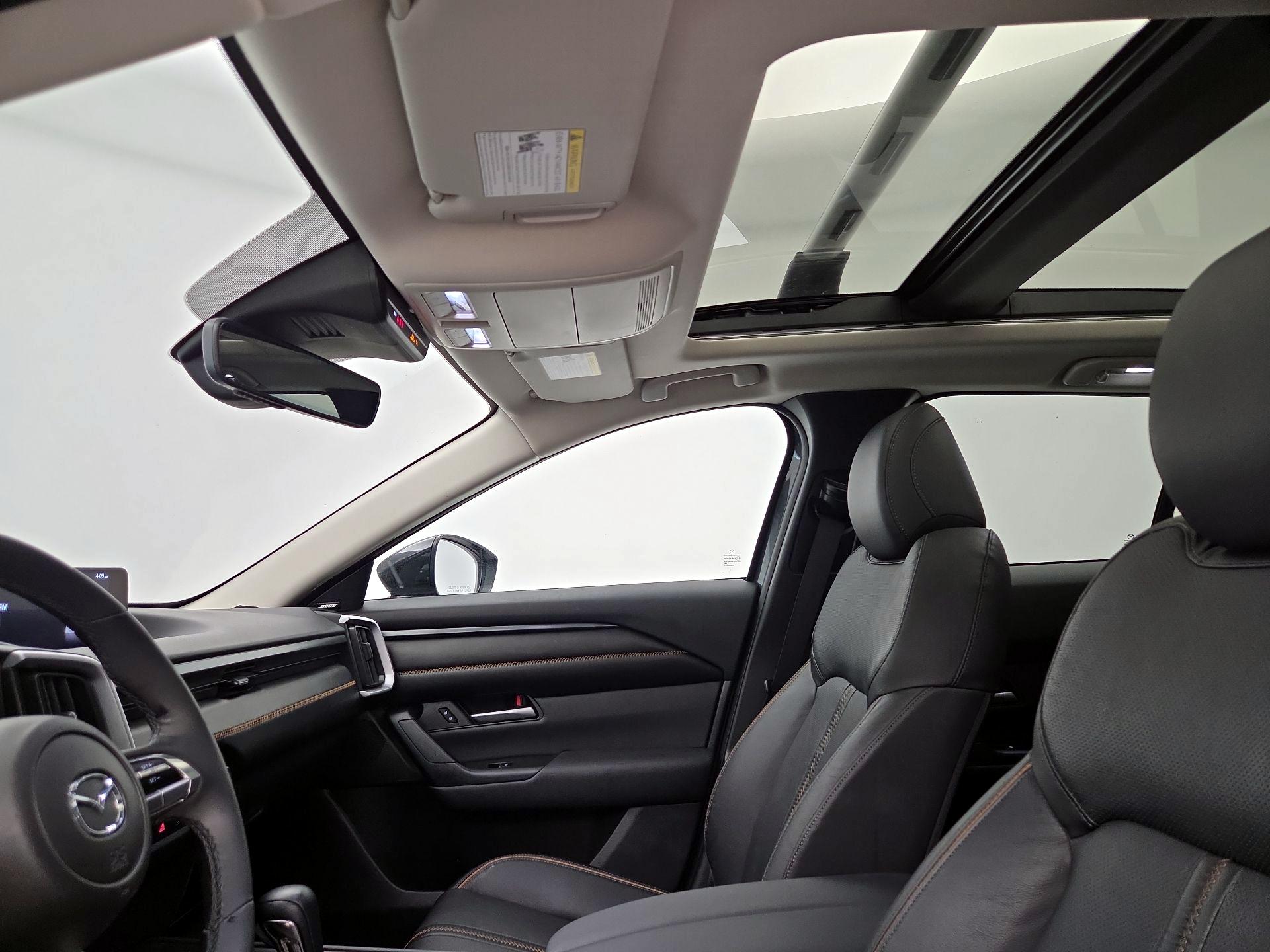Thumbnail: 2024 Mazda CX-50 - 18