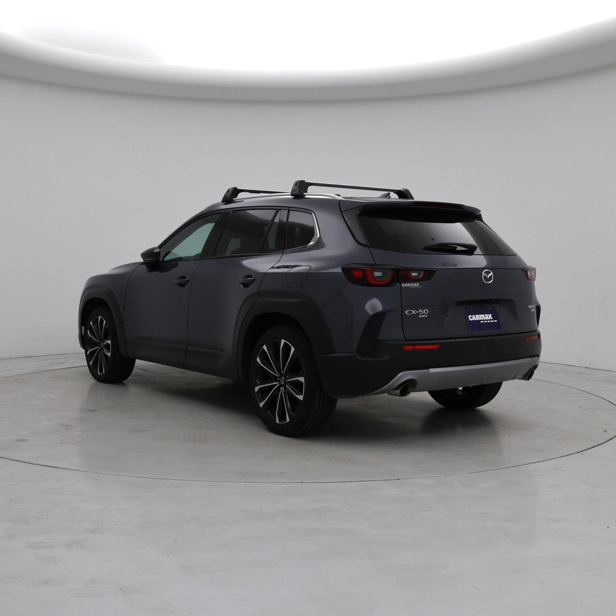 Thumbnail: 2024 Mazda CX-50 - 2