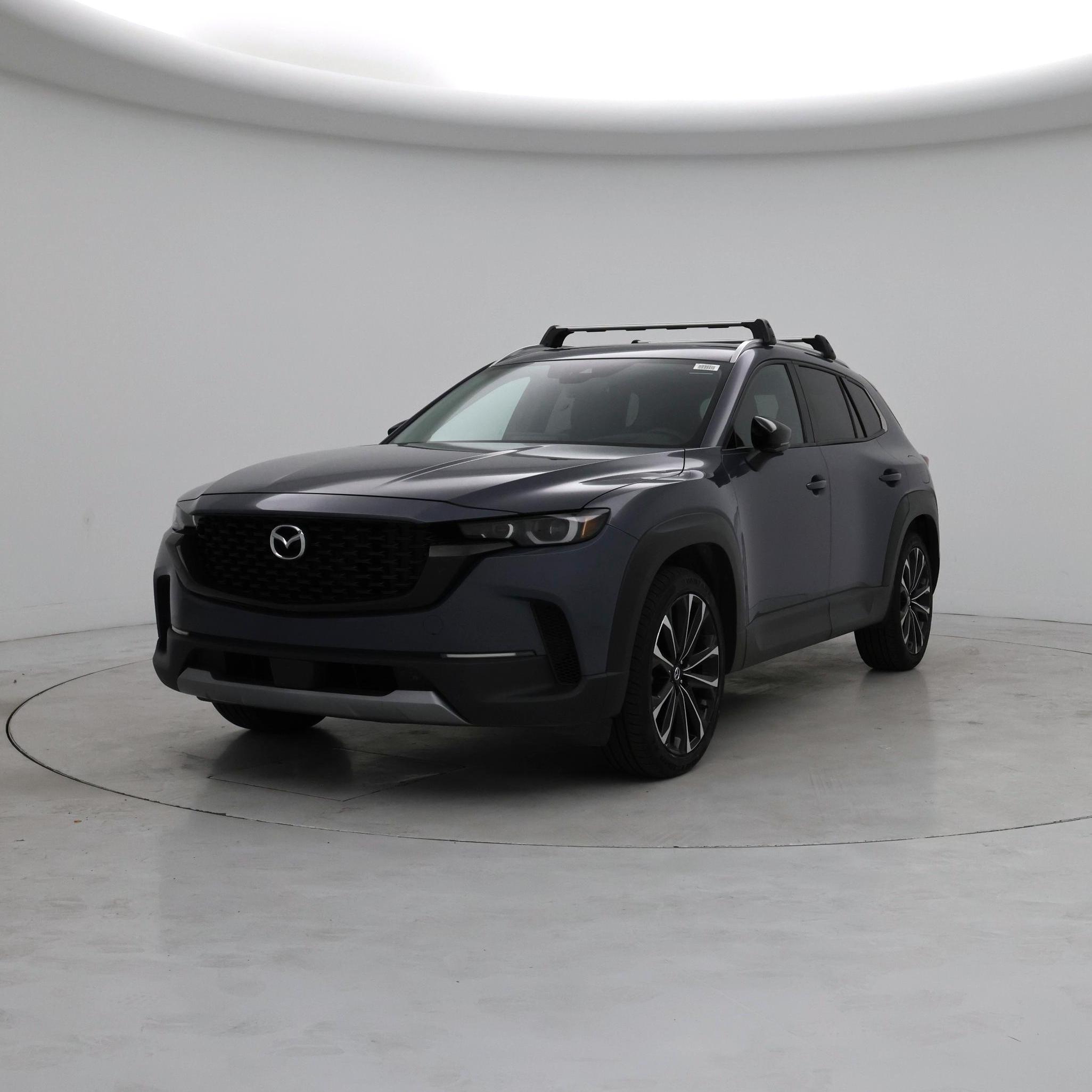 Thumbnail: 2024 Mazda CX-50 - 4