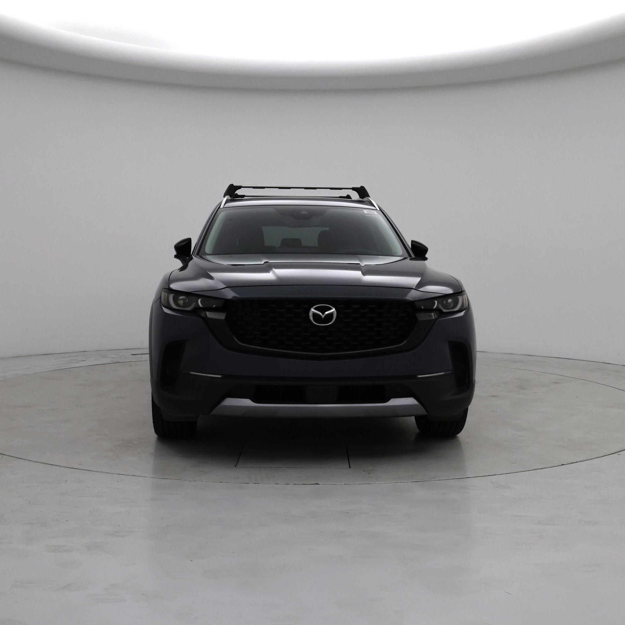 Thumbnail: 2024 Mazda CX-50 - 5