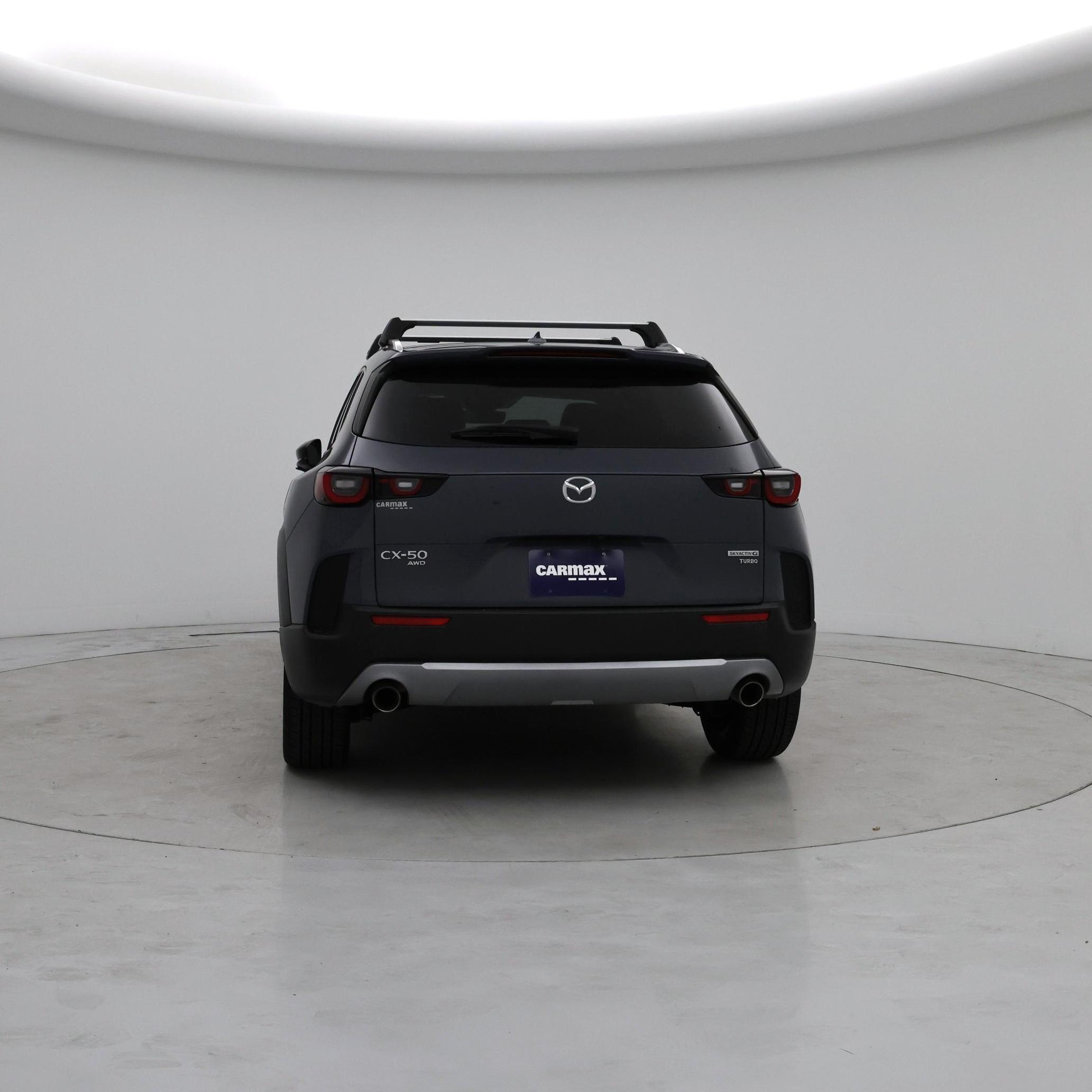 Thumbnail: 2024 Mazda CX-50 - 6