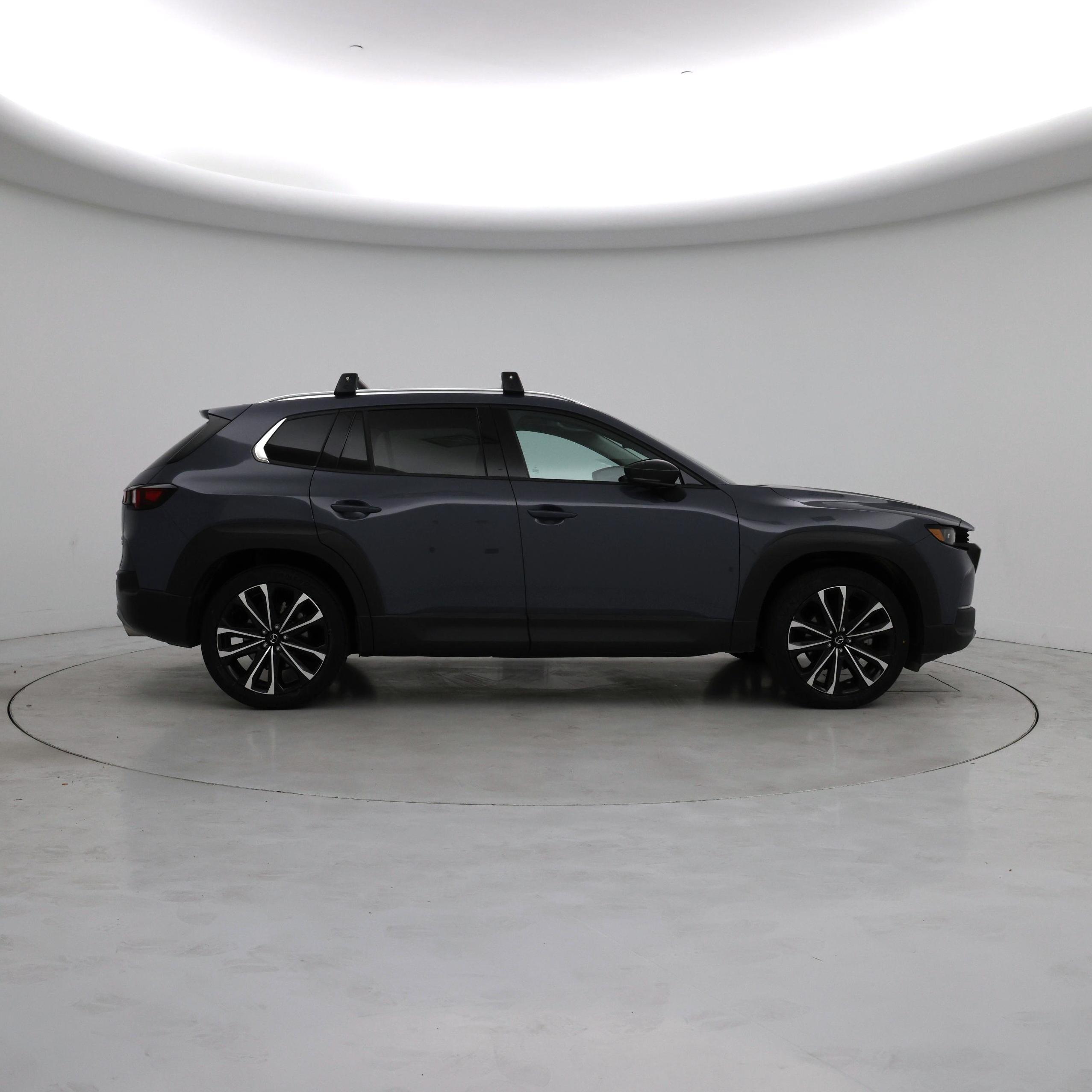 Thumbnail: 2024 Mazda CX-50 - 7