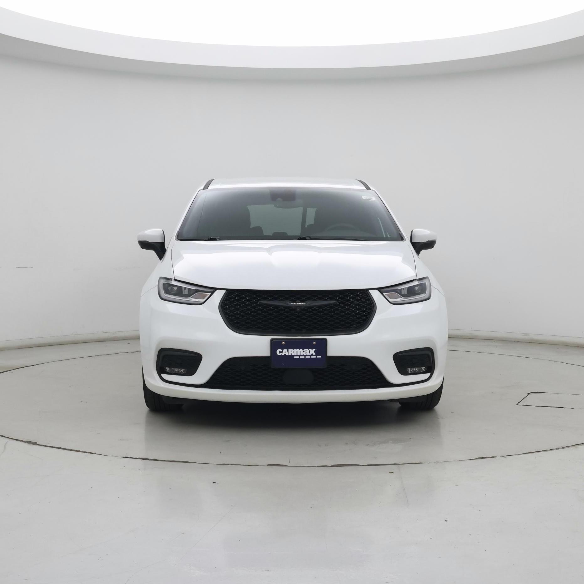 Thumbnail: 2023 Chrysler Pacifica - 7