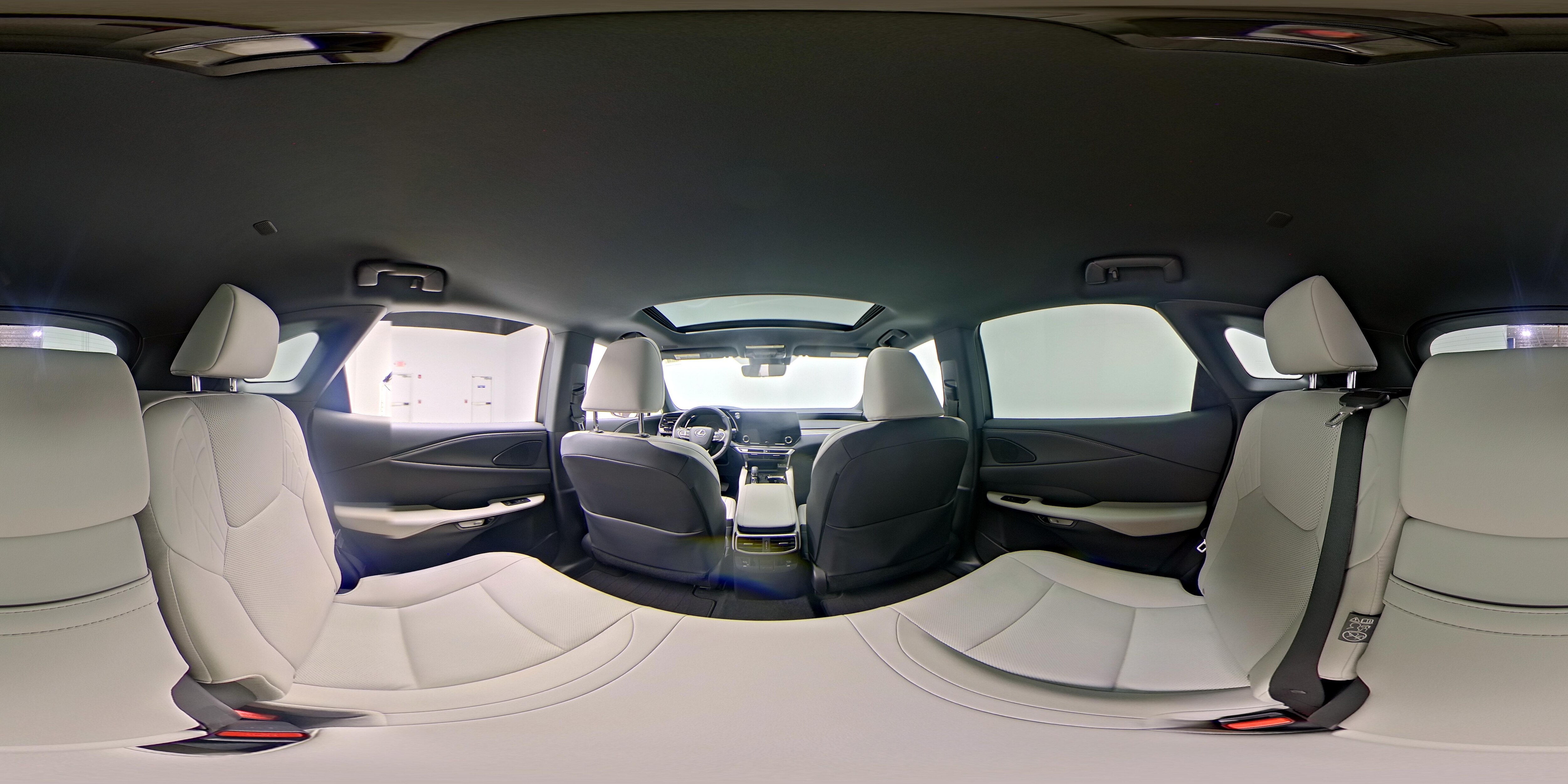 2023 Lexus RX 350 - Photo 27