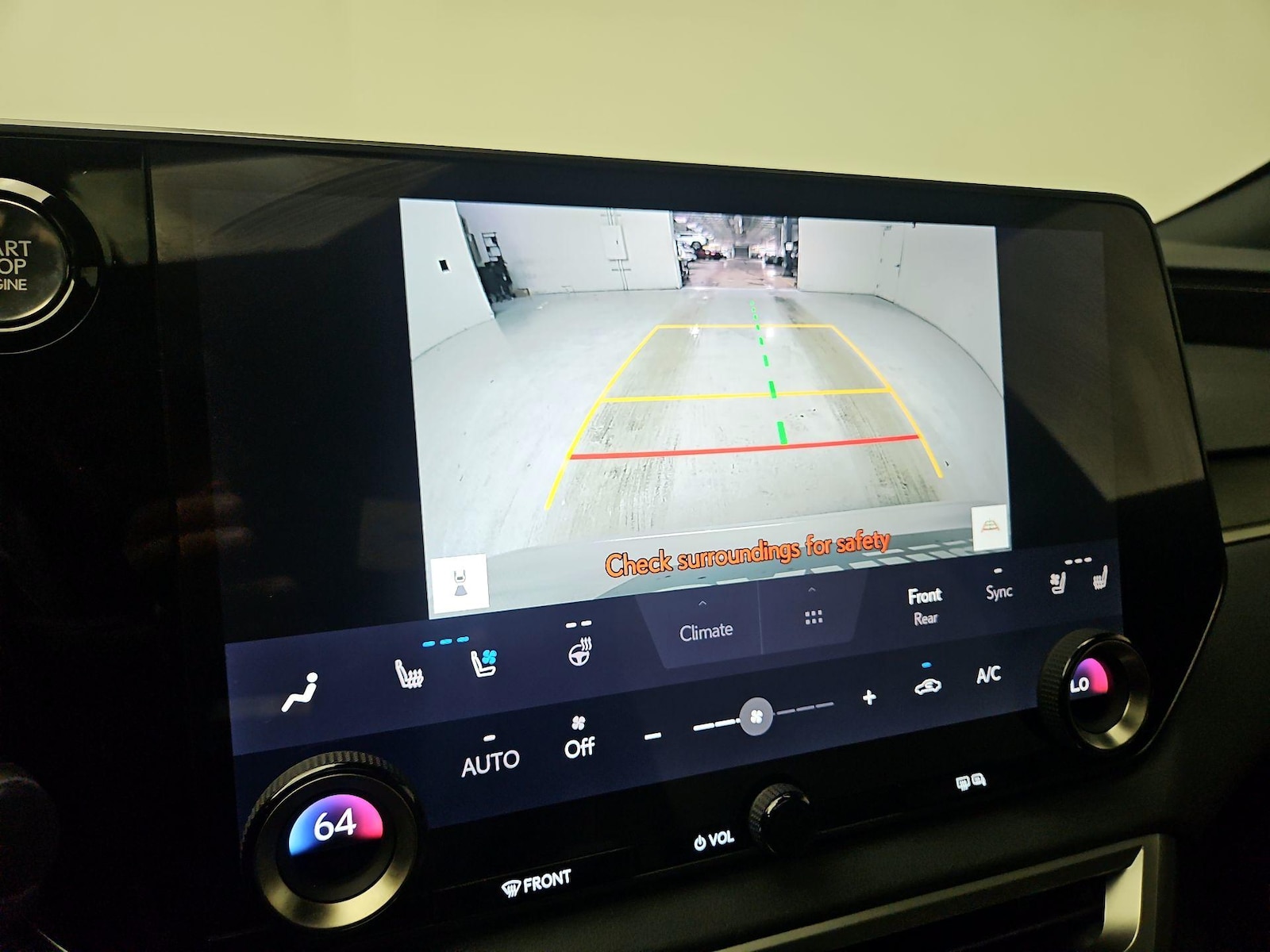 2023 Lexus RX 350 - Photo 15