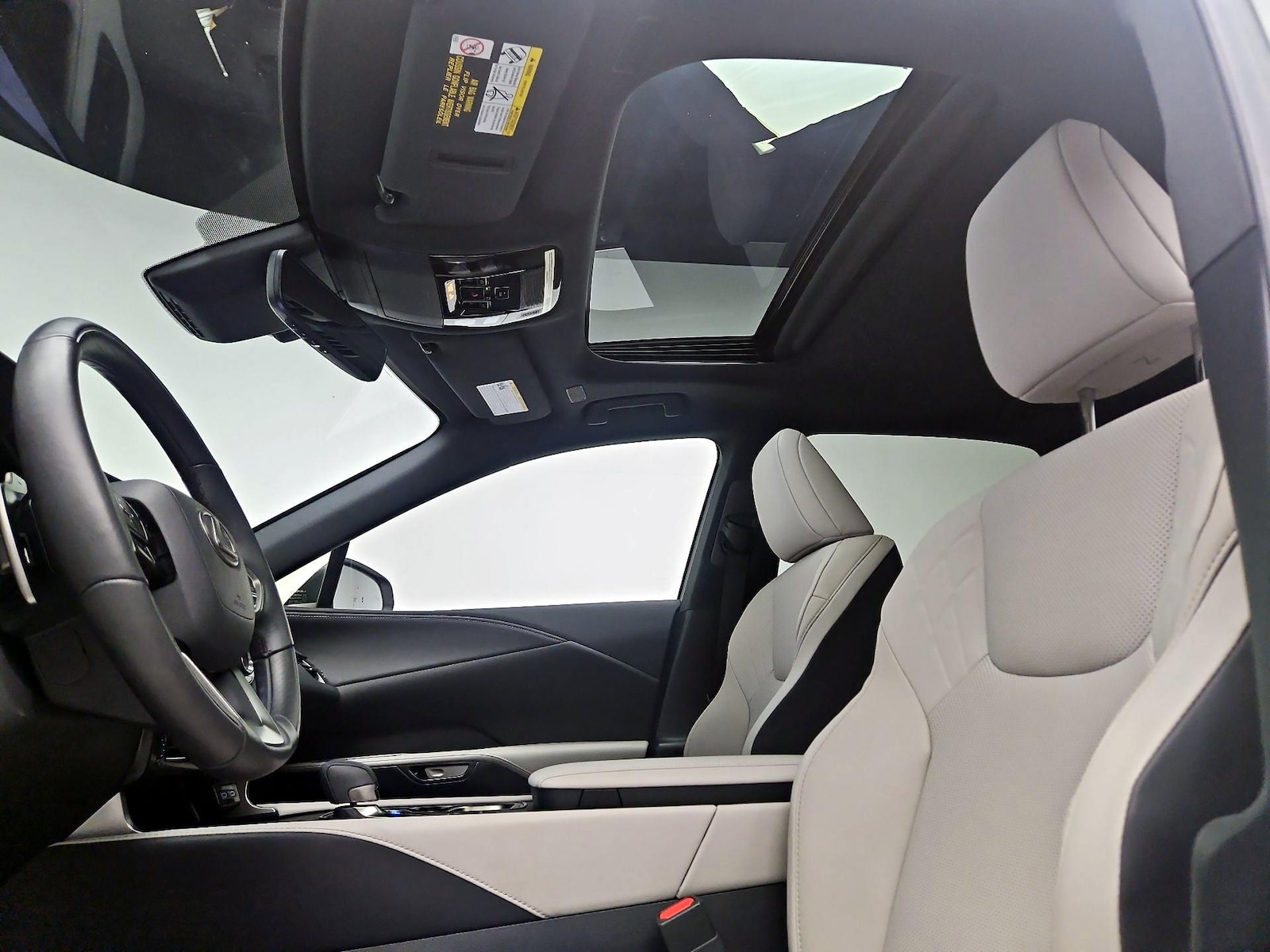 2023 Lexus RX 350 - Photo 20