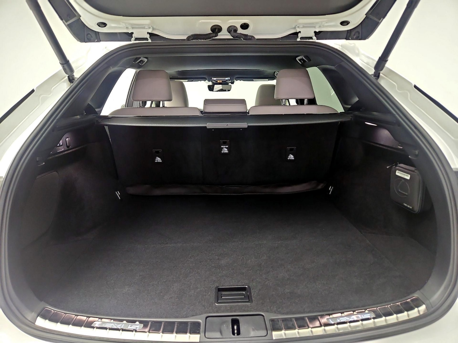 2023 Lexus RX 350 - Photo 22