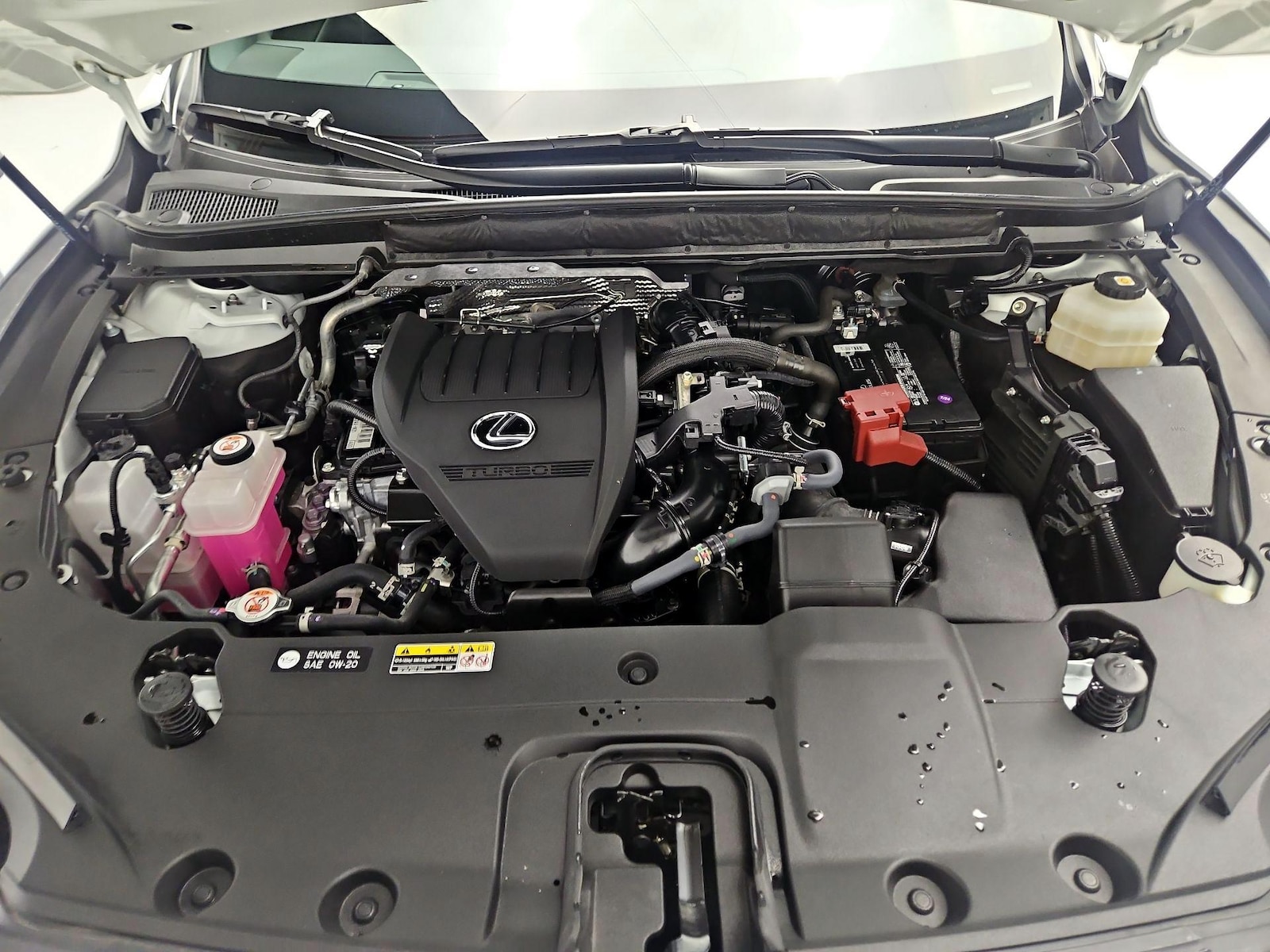 2023 Lexus RX 350 - Photo 24