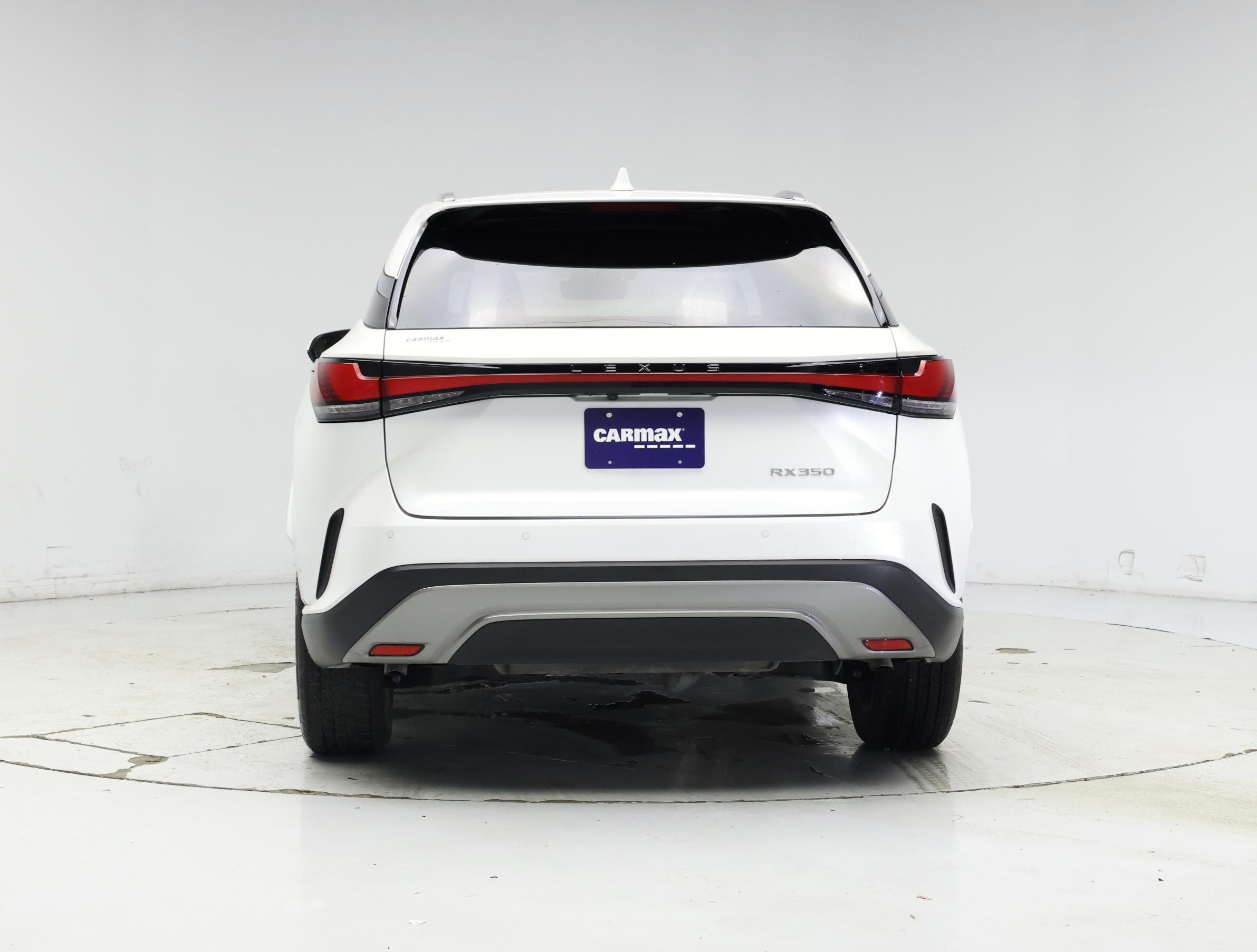 Thumbnail: 2023 Lexus RX - 6