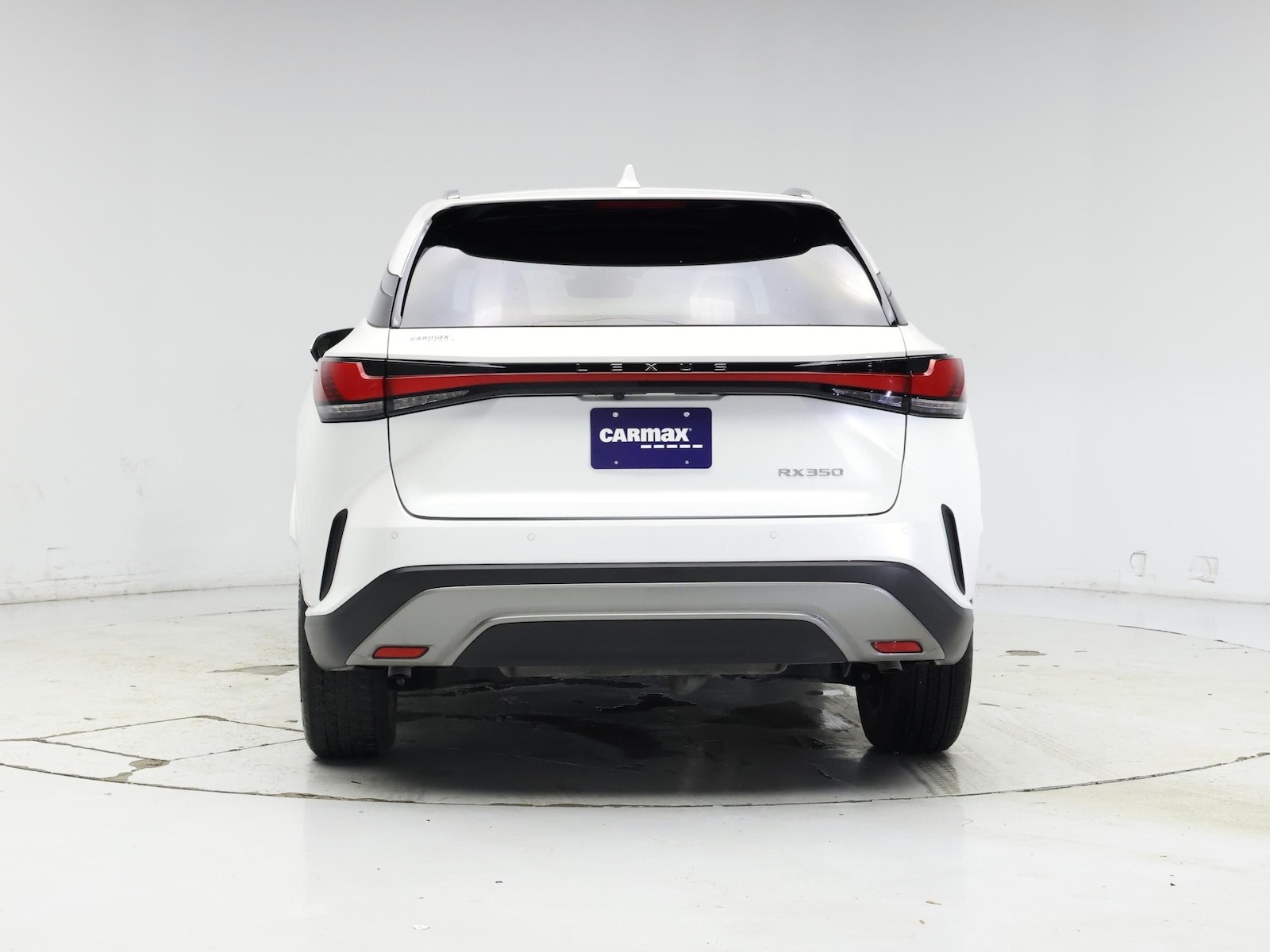 2023 Lexus RX 350 - Photo 7