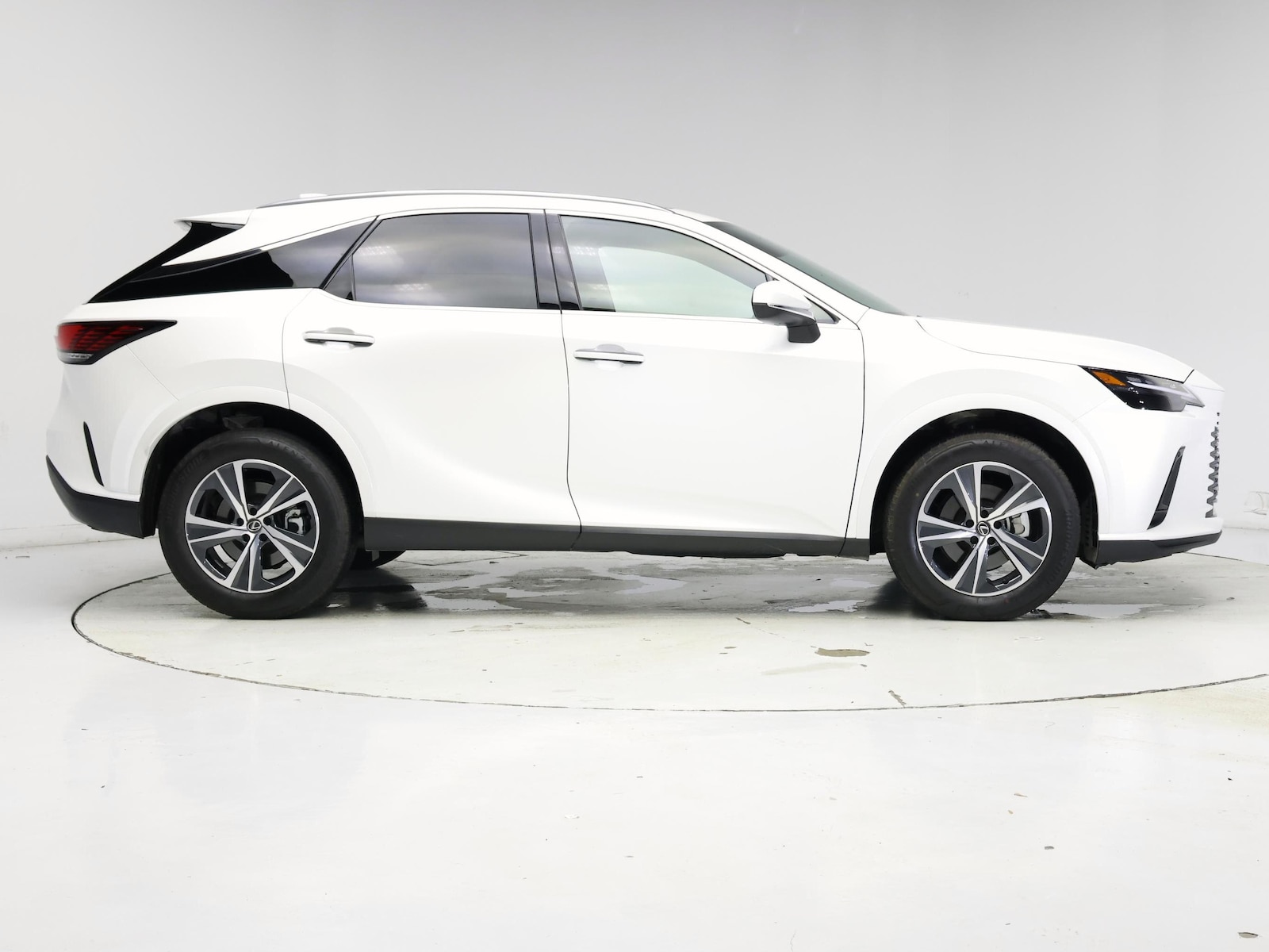 2023 Lexus RX 350 - Photo 8