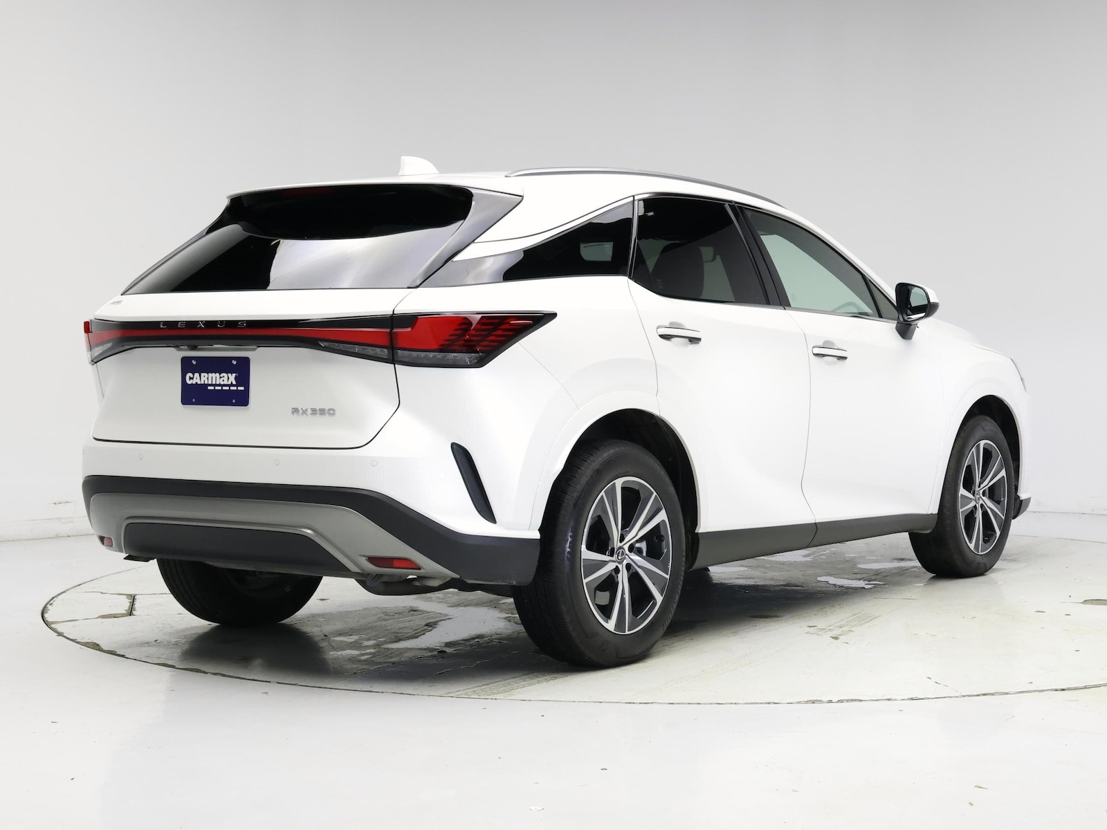 2023 Lexus RX 350 - Photo 9