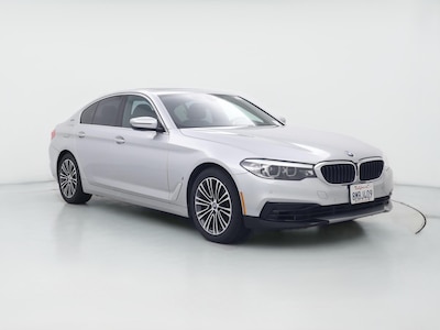 2019 BMW 530e Plug-in Hybrid iPerformance