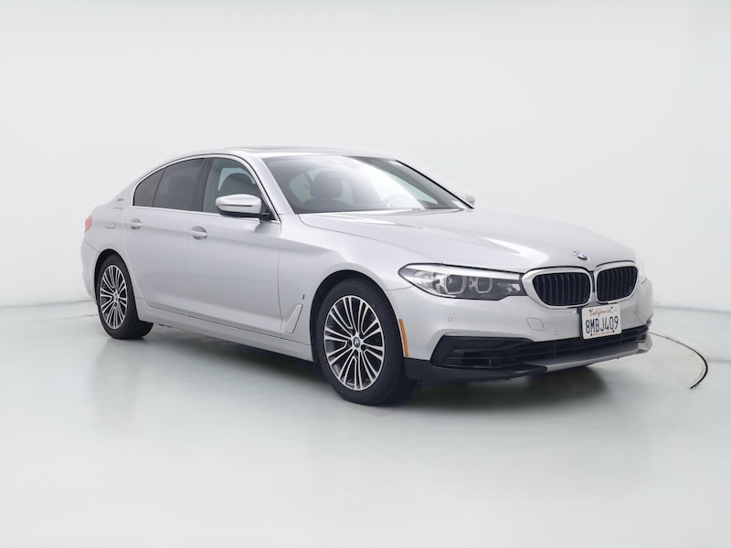 2019 BMW 5 Series 530i -
                  Palmdale, CA