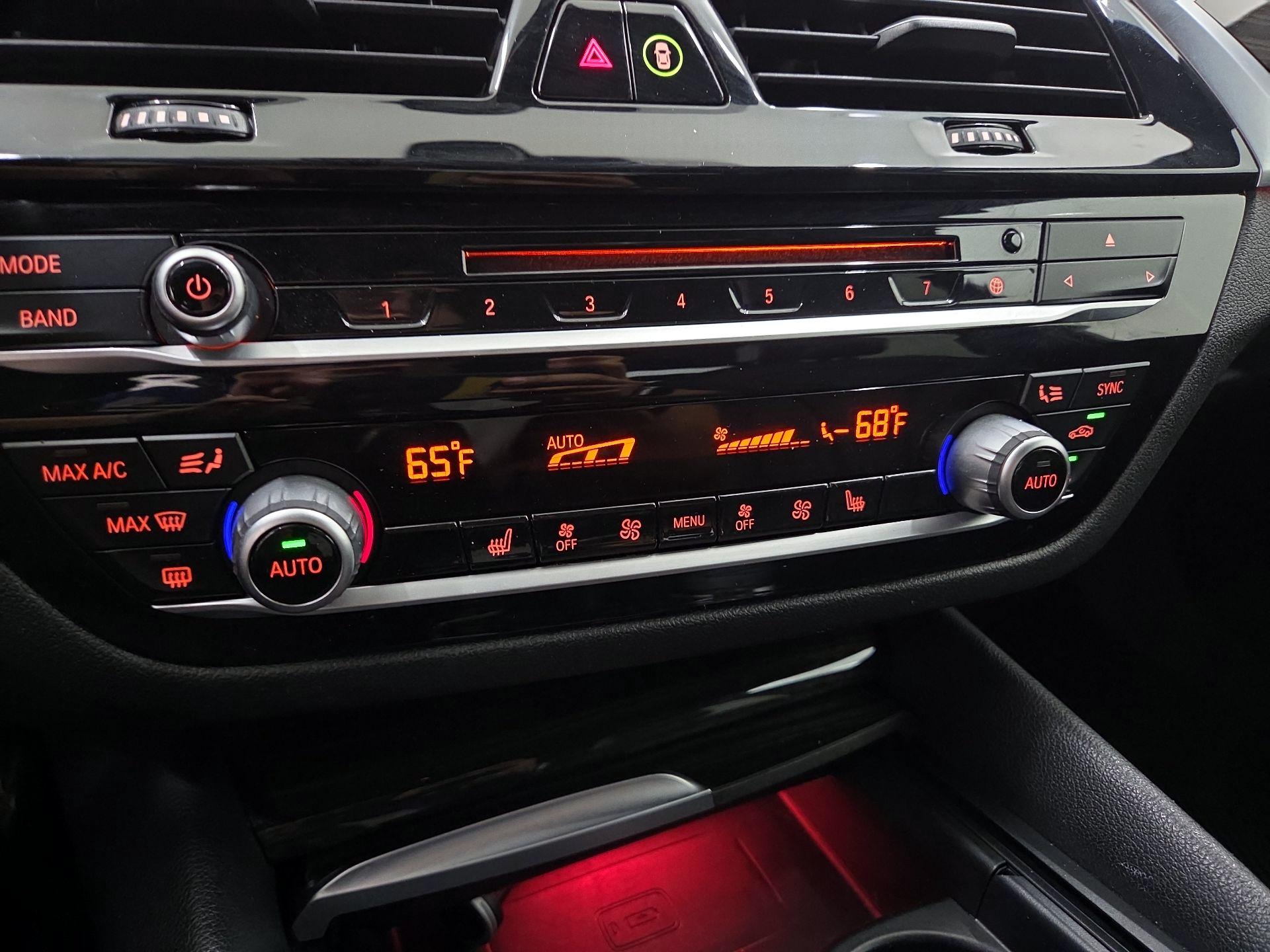 Thumbnail: 2019 BMW 5 Series - 17