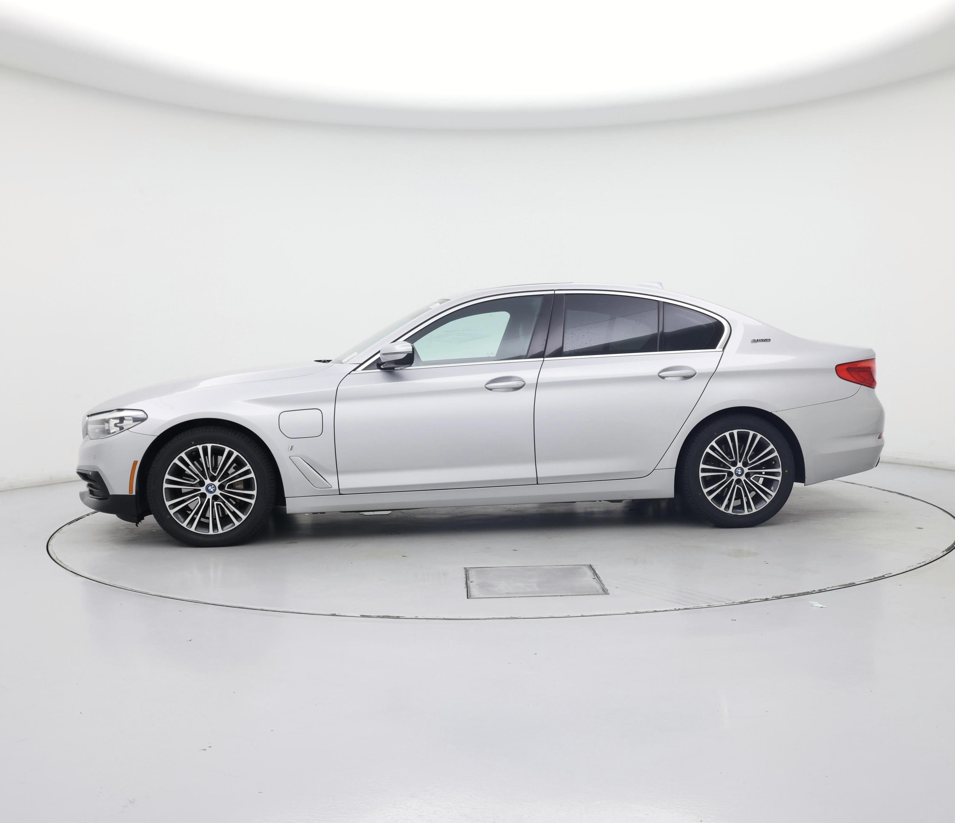 Thumbnail: 2019 BMW 5 Series - 3