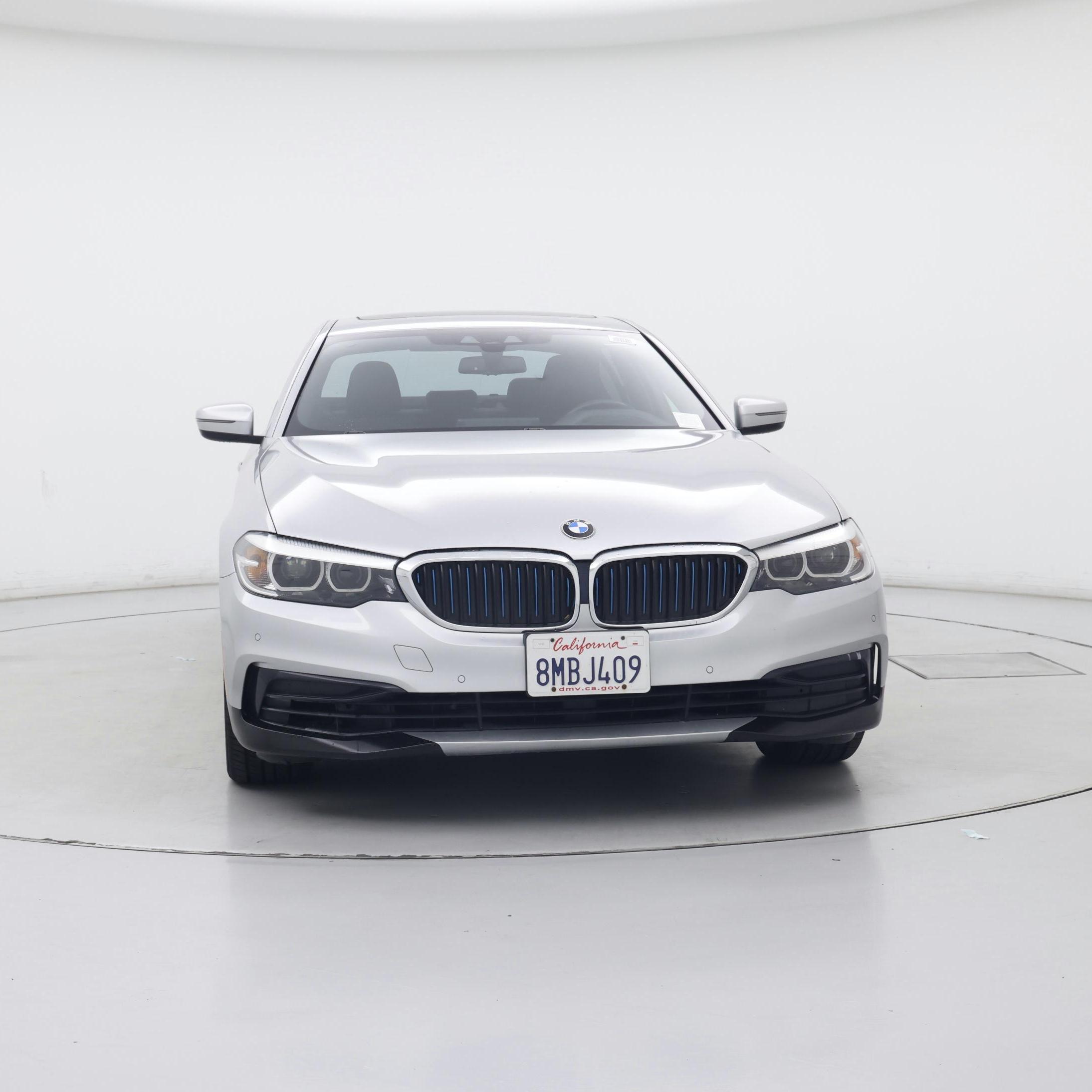 Thumbnail: 2019 BMW 5 Series - 5