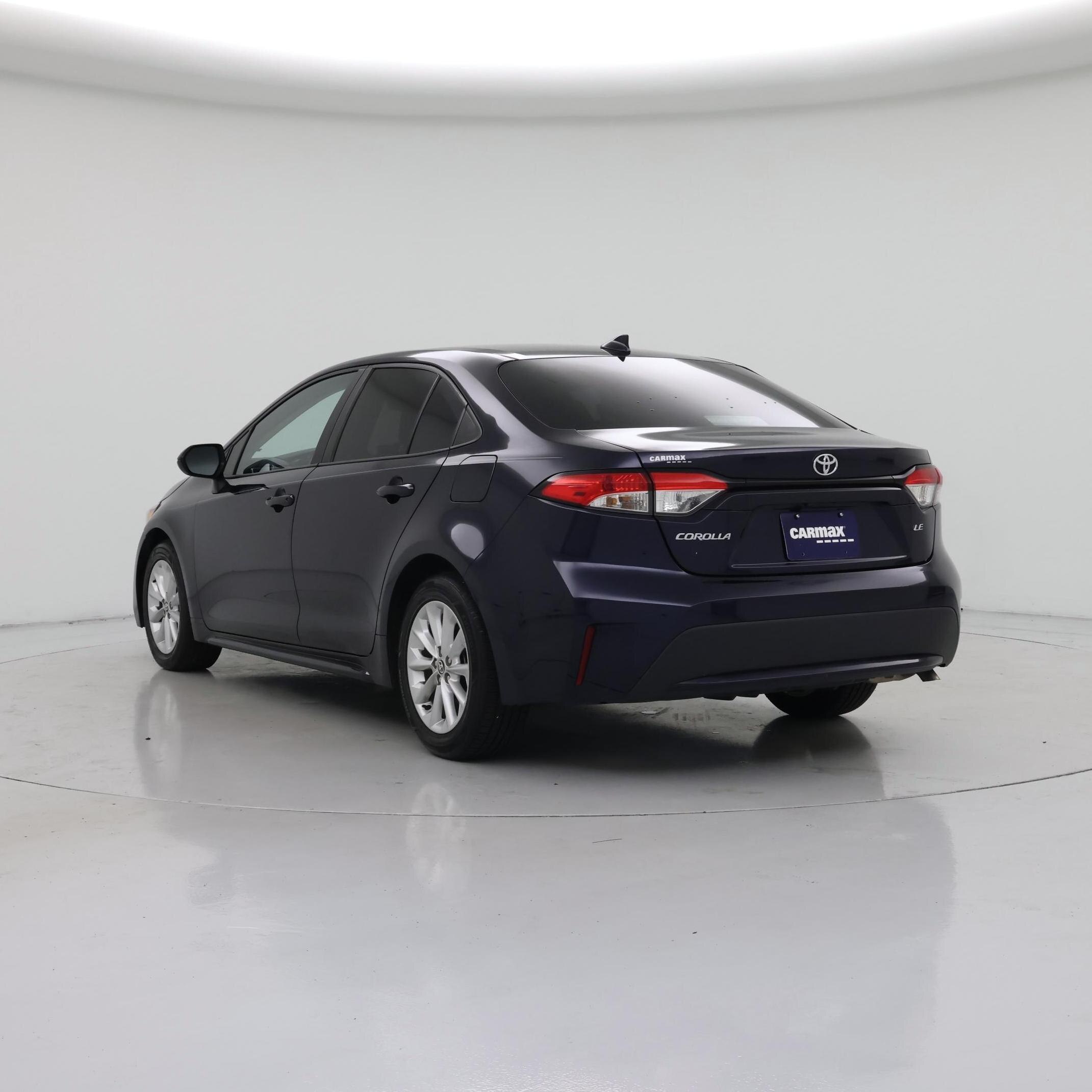 Thumbnail: 2022 Toyota Corolla - 2