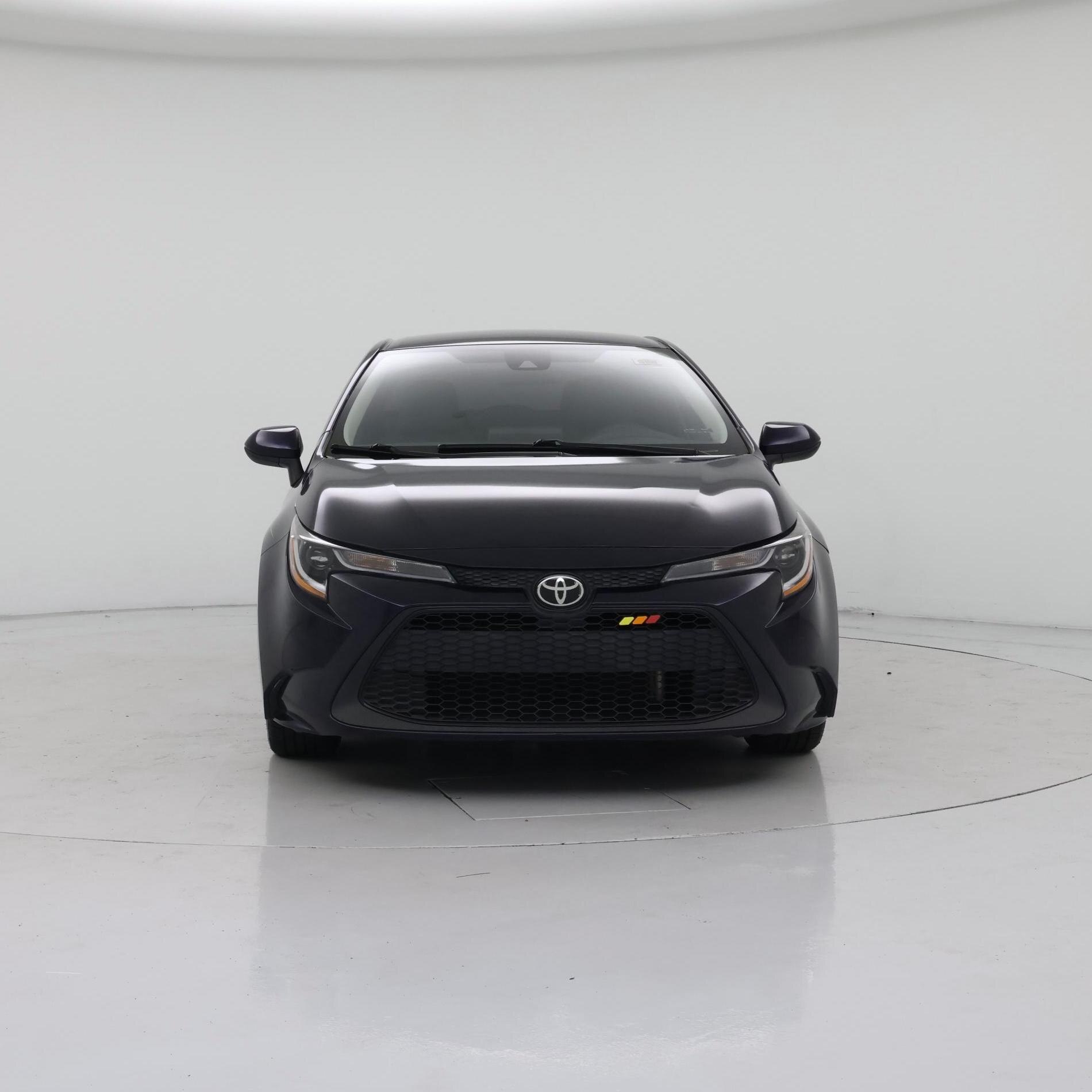 Thumbnail: 2022 Toyota Corolla - 5