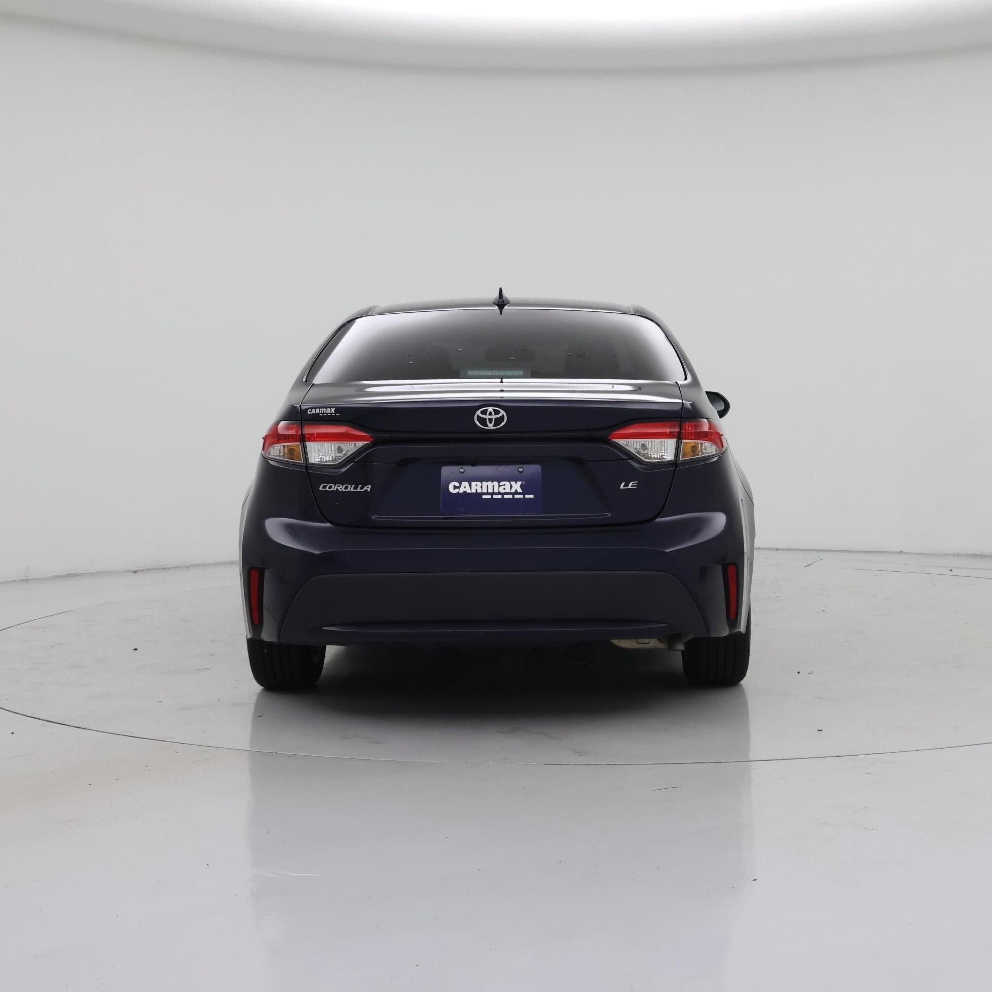 Thumbnail: 2022 Toyota Corolla - 6