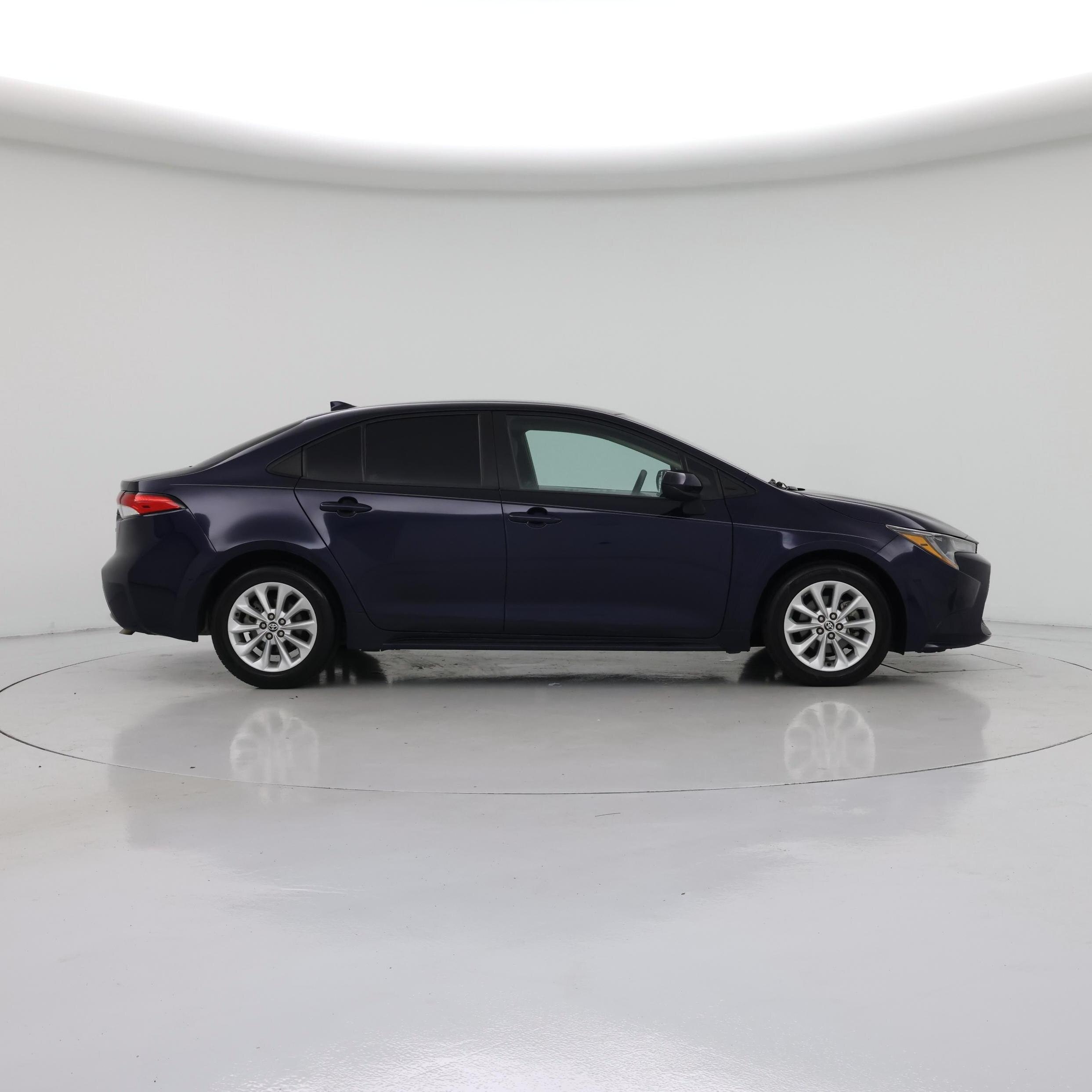 Thumbnail: 2022 Toyota Corolla - 7