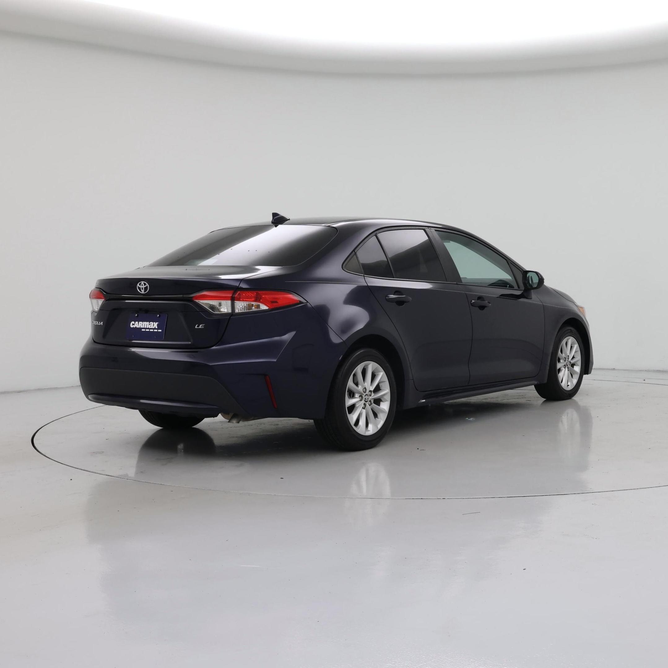 Thumbnail: 2022 Toyota Corolla - 8