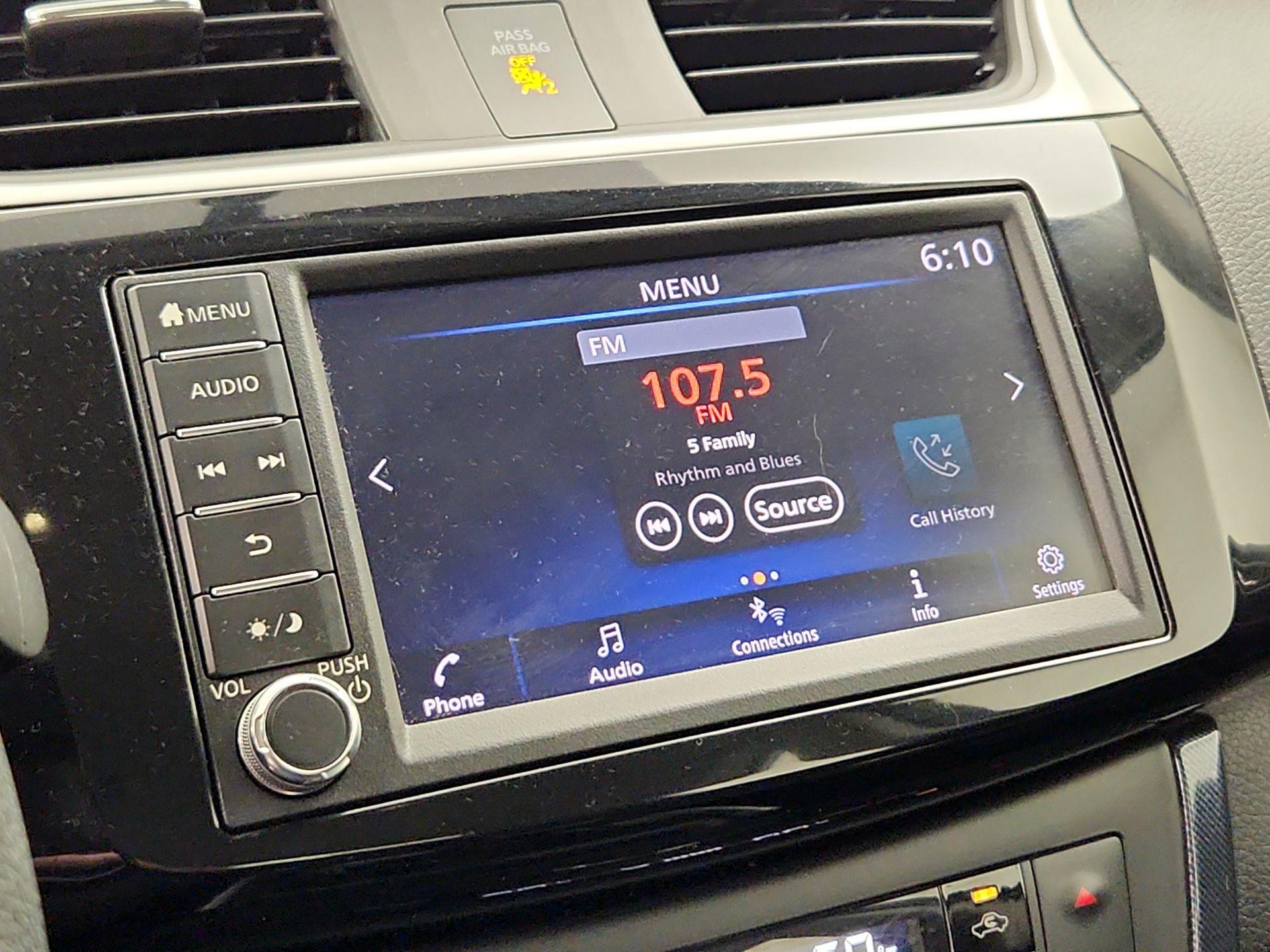 Thumbnail: 2019 Nissan Sentra - 15