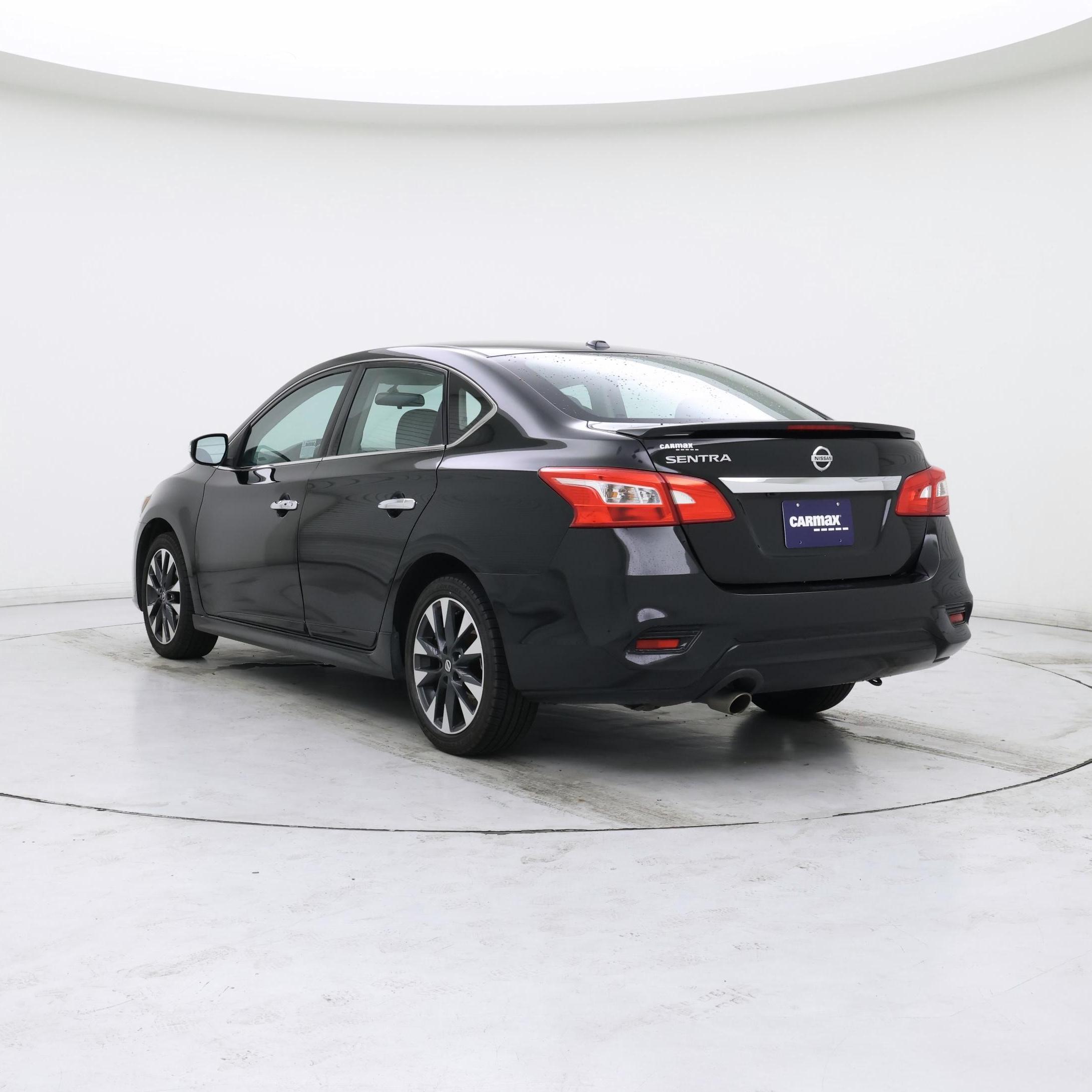 Thumbnail: 2019 Nissan Sentra - 2
