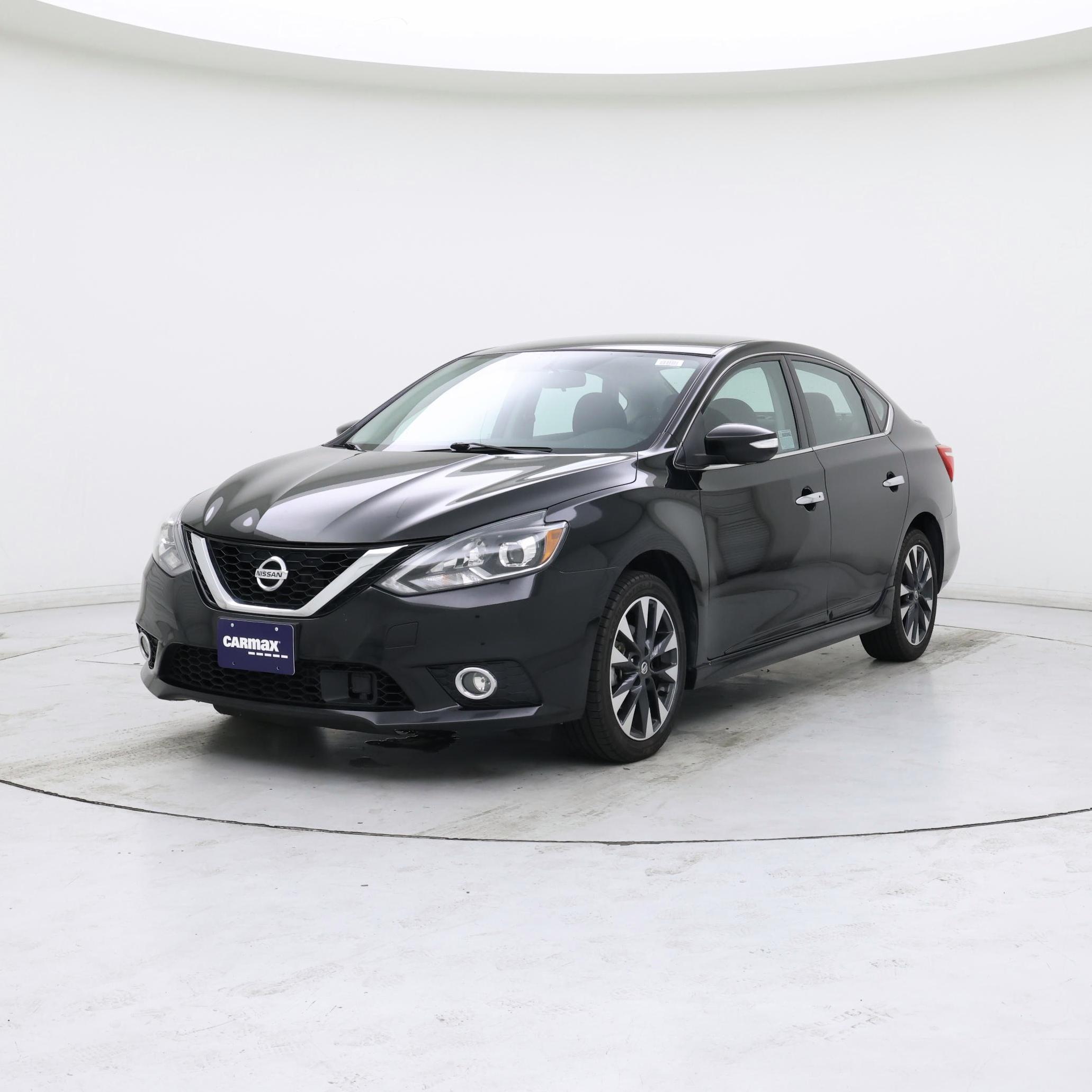 Thumbnail: 2019 Nissan Sentra - 4