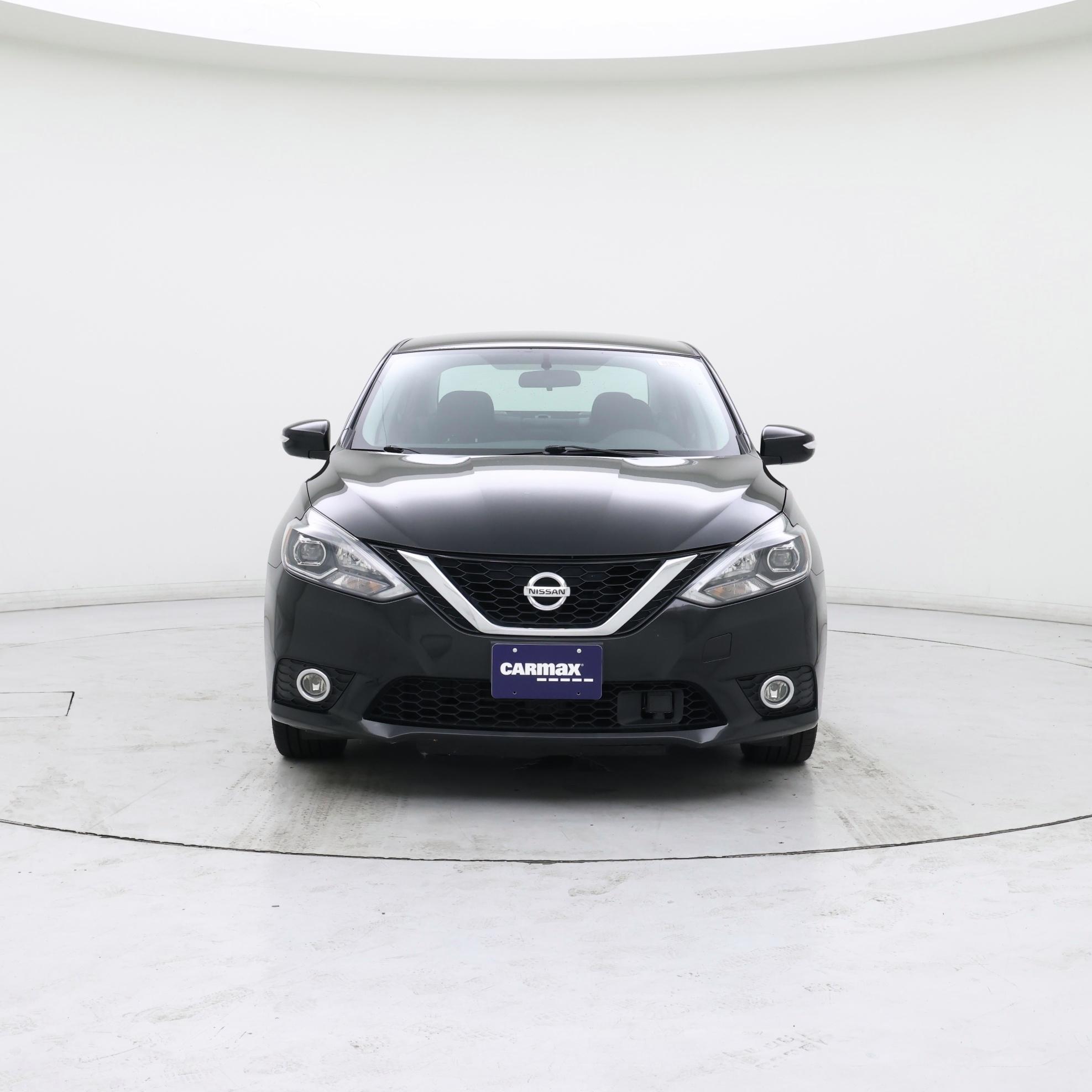 Thumbnail: 2019 Nissan Sentra - 5