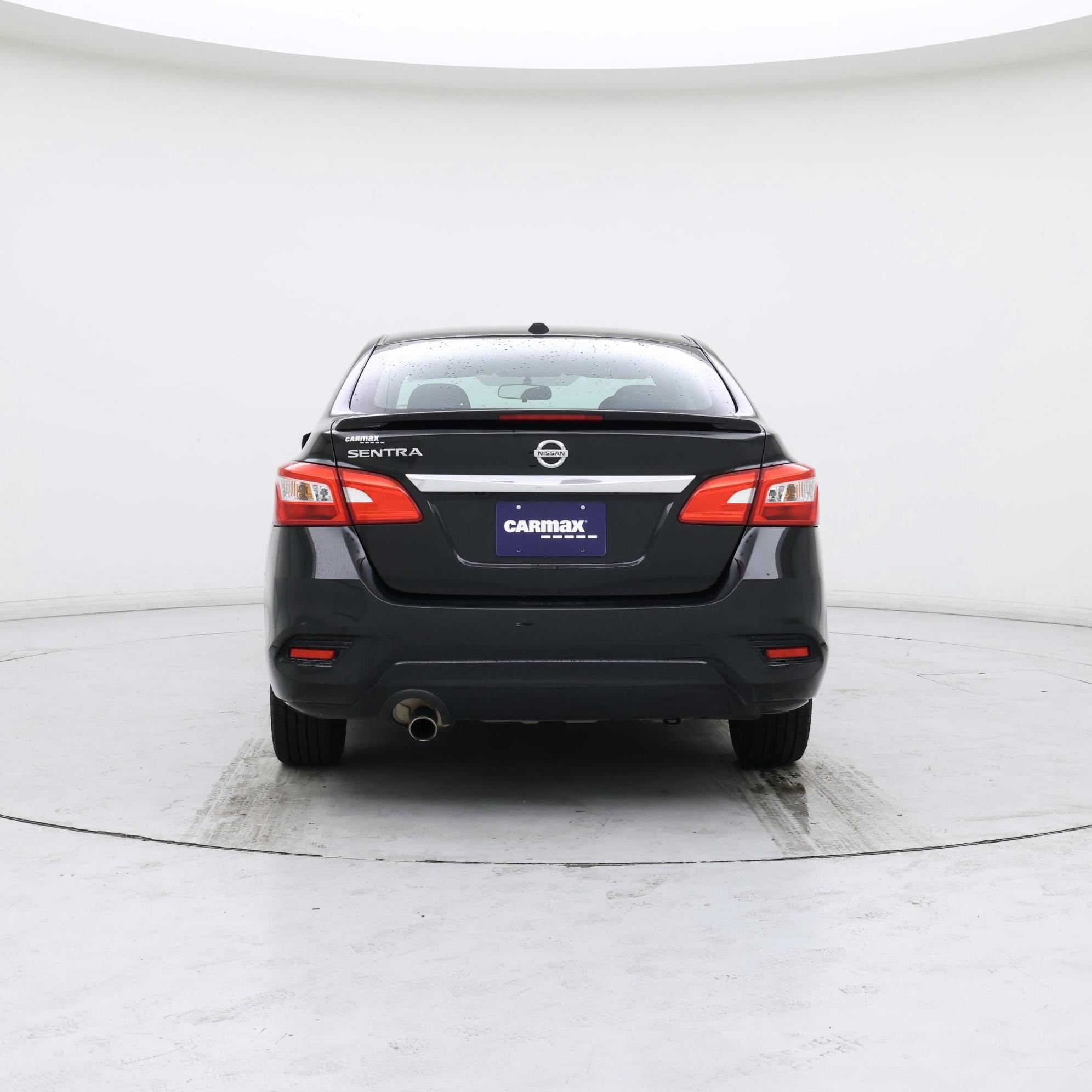 Thumbnail: 2019 Nissan Sentra - 6