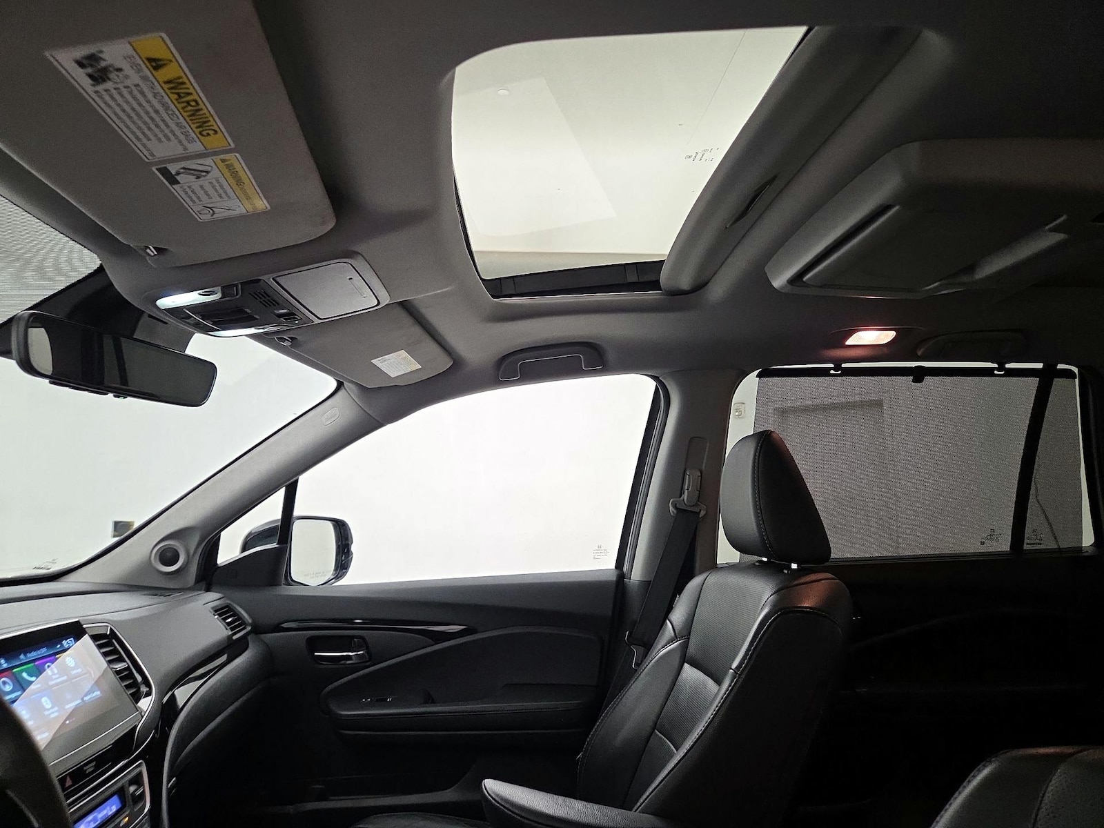 Sunroof(s) & Skylight(s)