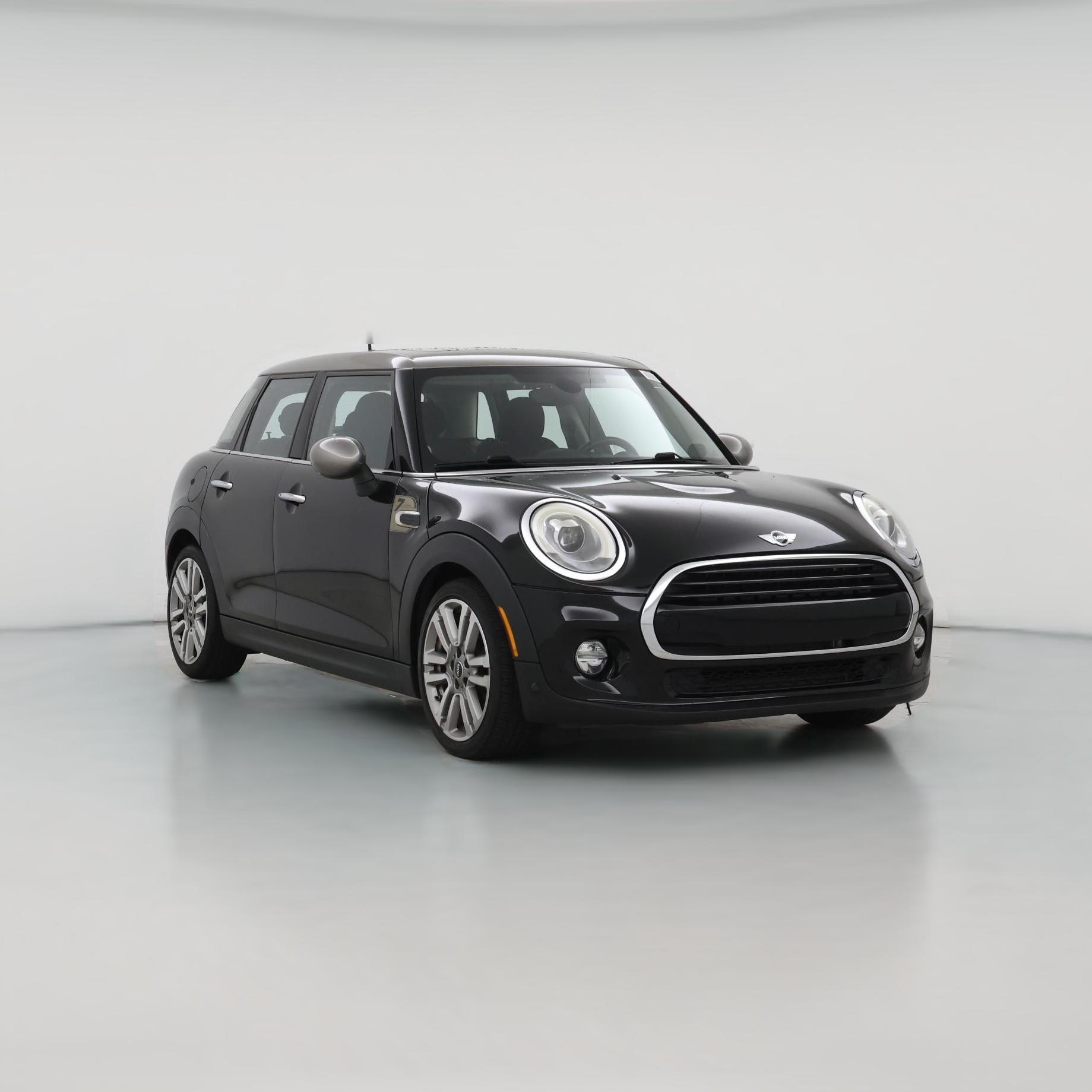 Thumbnail: 2017 MINI Cooper Hardtop - 1