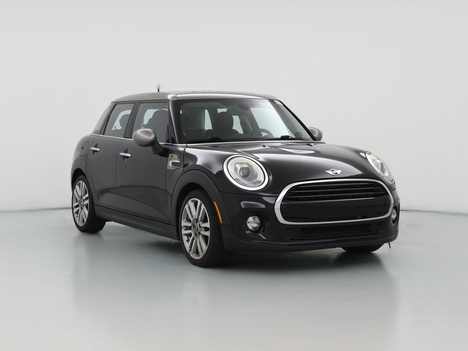 2017 MINI Hardtop 4 Door