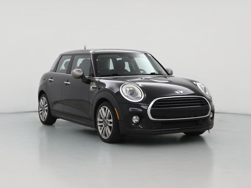 2017 MINI Cooper Hardtop  -
                  Bristol, TN