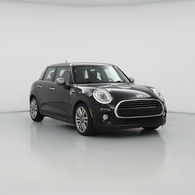 2017 Mini Cooper Hardtop