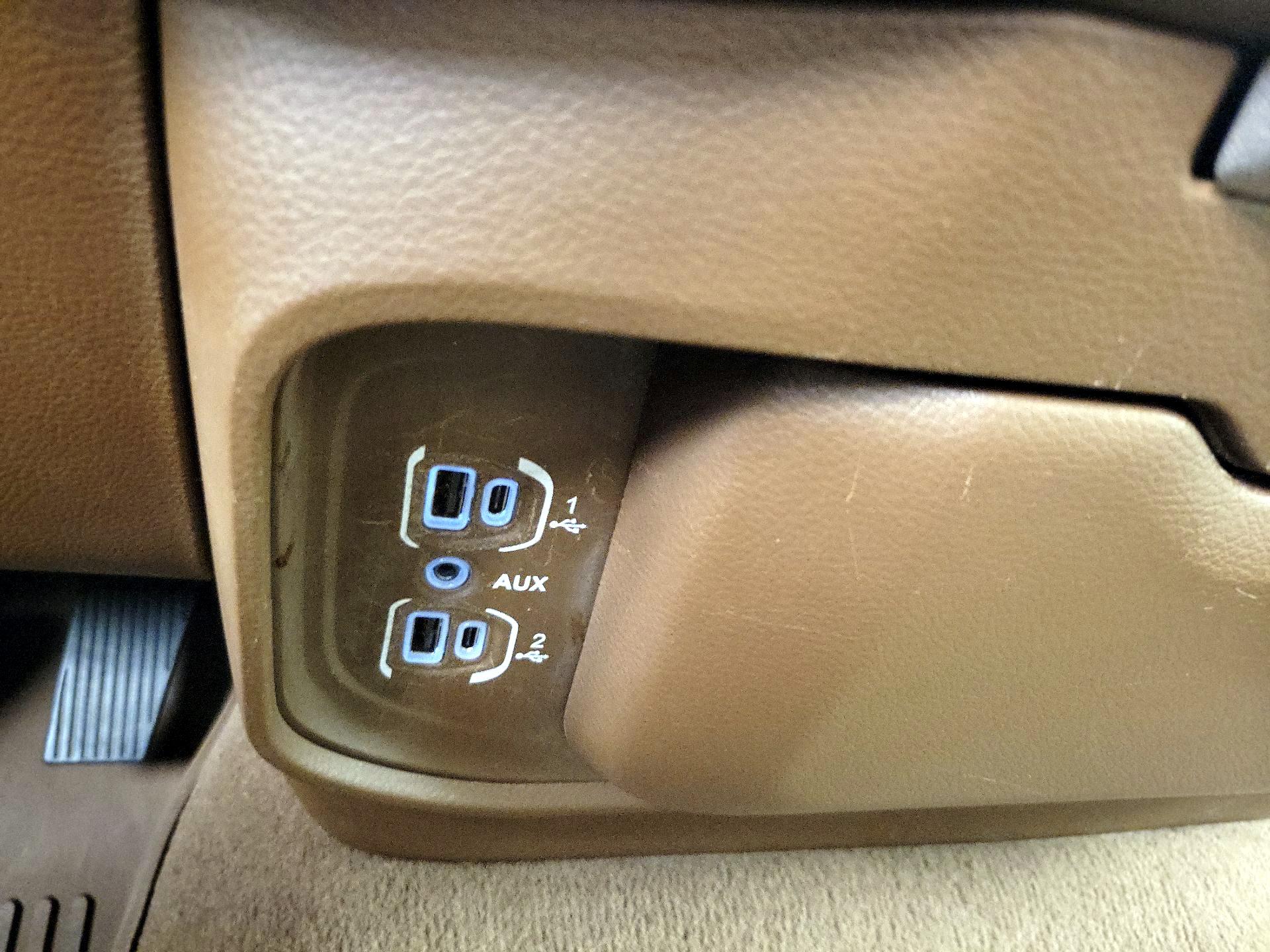 Thumbnail: 2019 RAM 1500 - 18