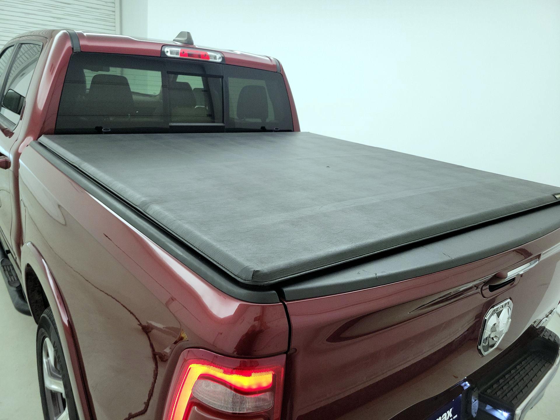 Thumbnail: 2019 RAM 1500 - 20