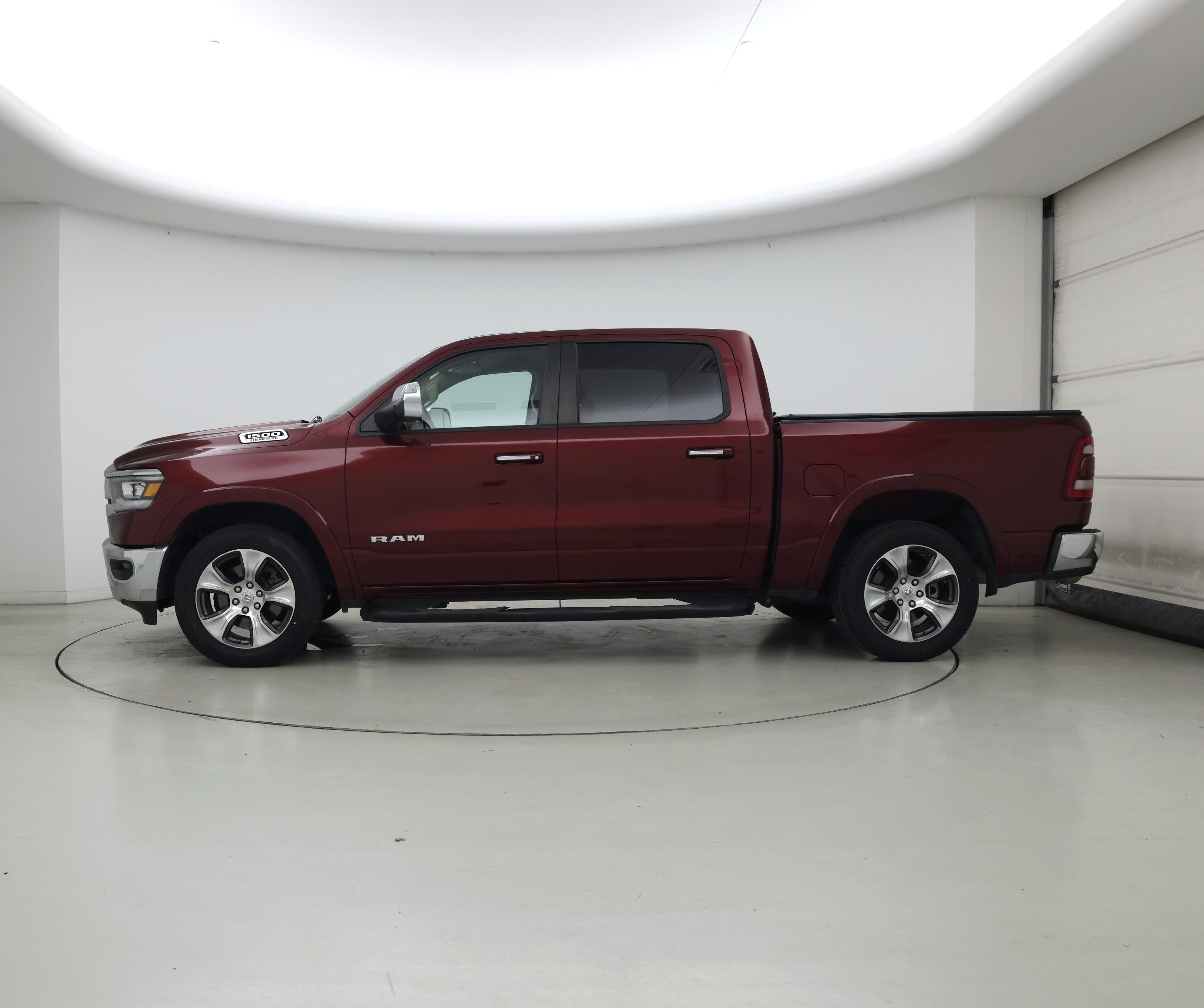 Thumbnail: 2019 RAM 1500 - 3