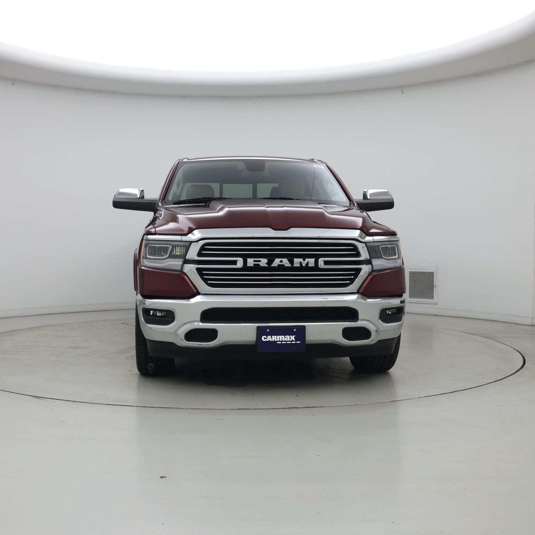Thumbnail: 2019 RAM 1500 - 5