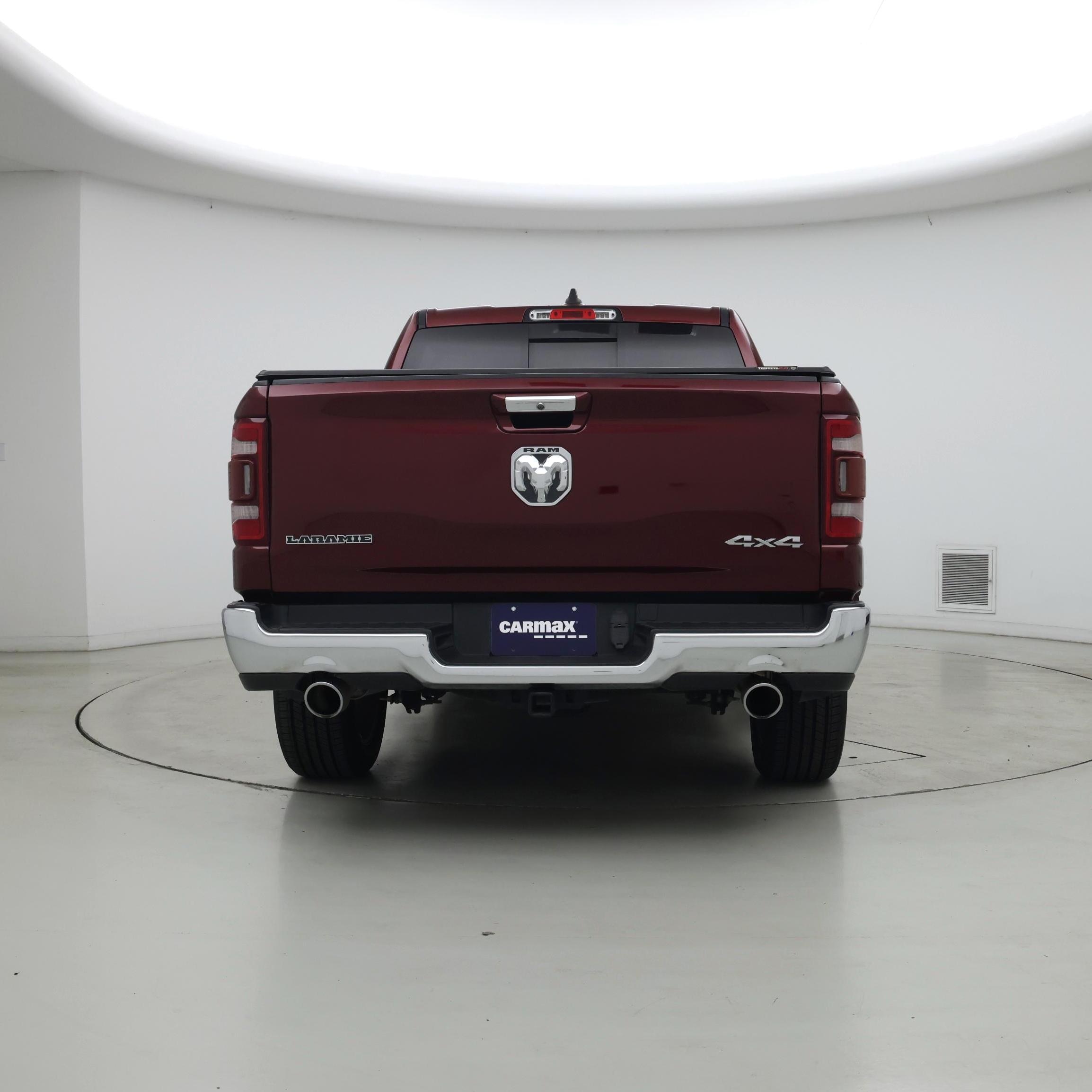 Thumbnail: 2019 RAM 1500 - 6