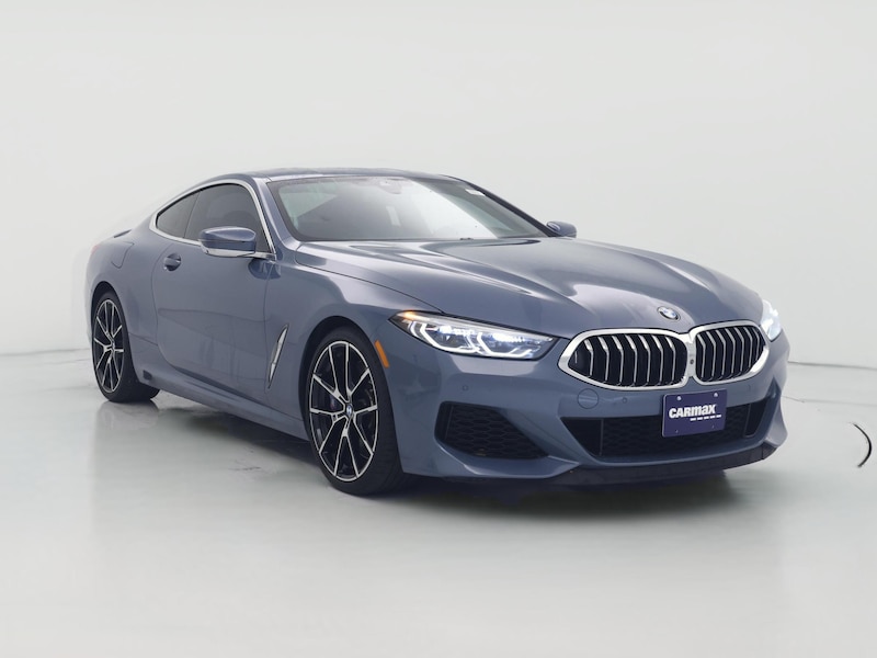 2019 BMW 8 Series M850i xDrive -
                  Gastonia, NC