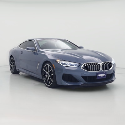 2019 BMW M850 I xDrive