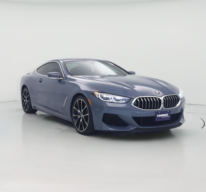 2019 BMW M850 I xDrive