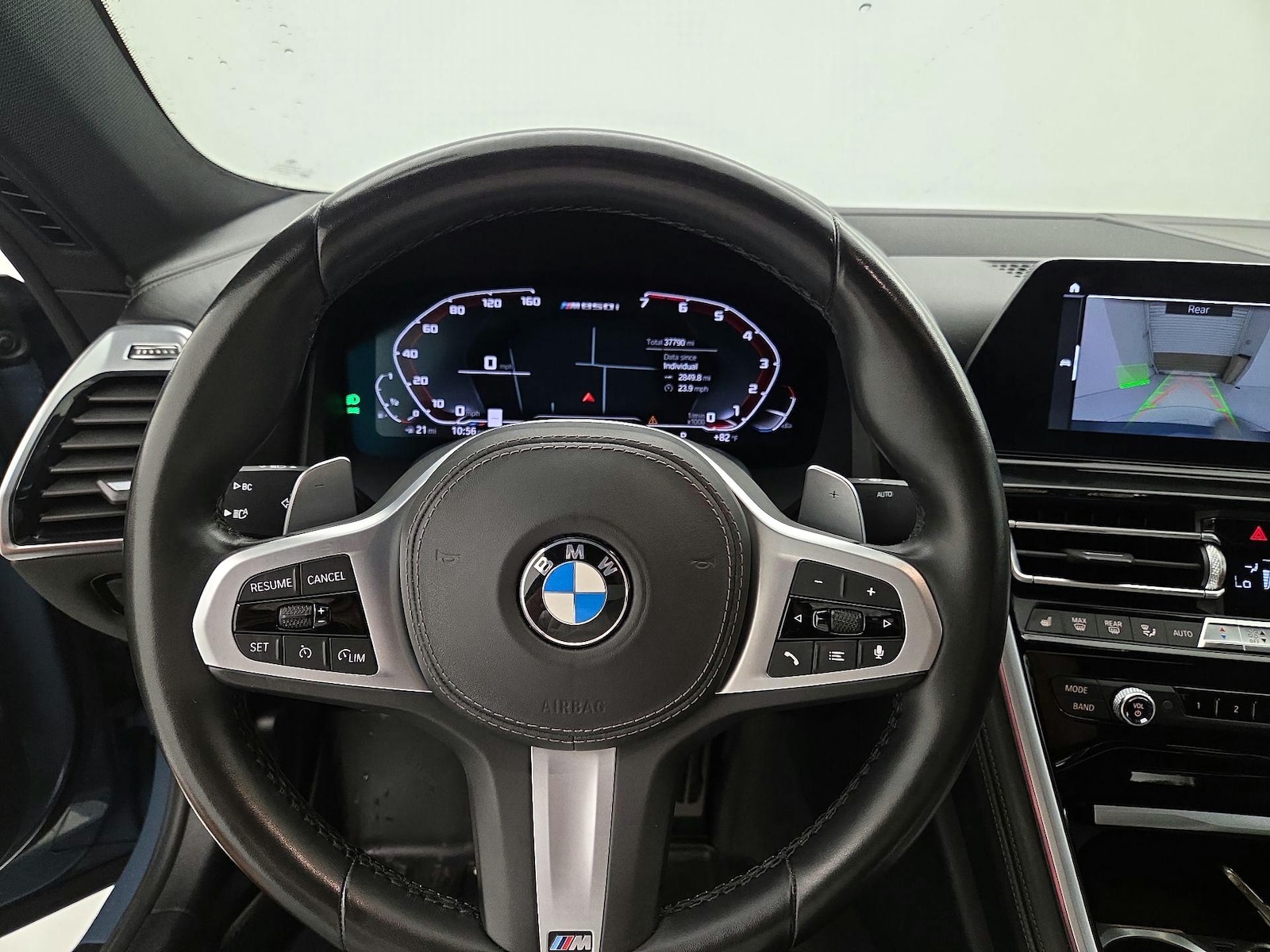 Lane Departure Warning