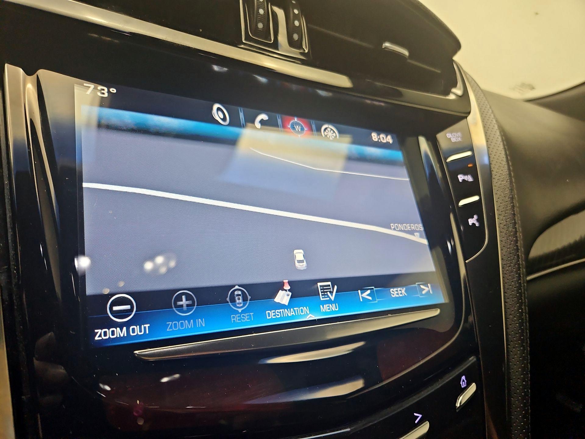 Thumbnail: 2015 Cadillac CTS - 14