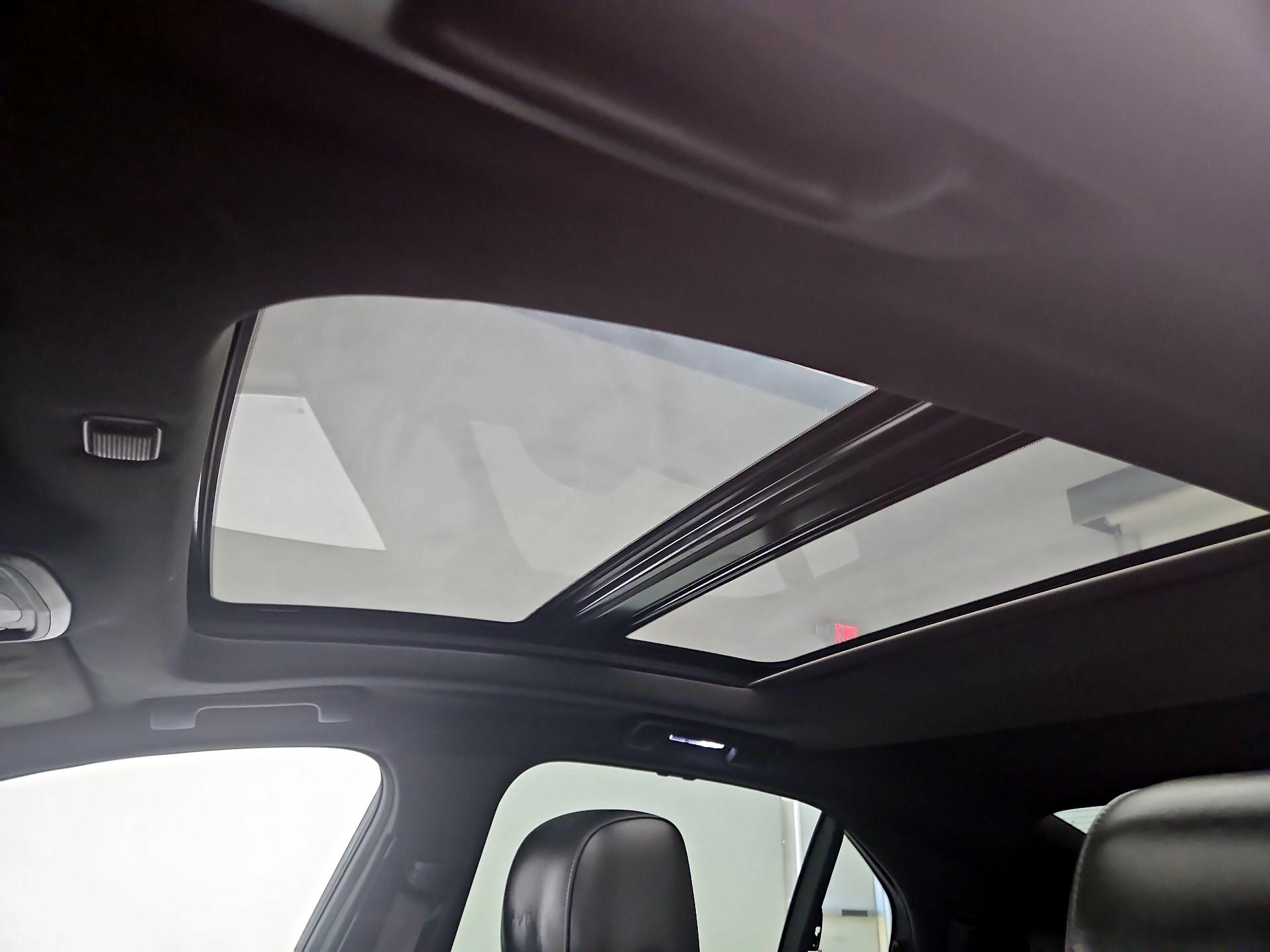 Thumbnail: 2015 Cadillac CTS - 19