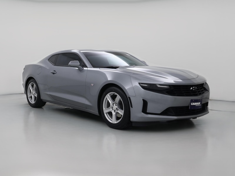 2023 Chevrolet Camaro 3LT