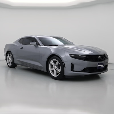 2023 Chevrolet Camaro 3LT